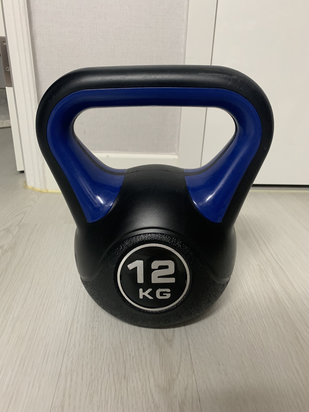 ダンベル　12kg