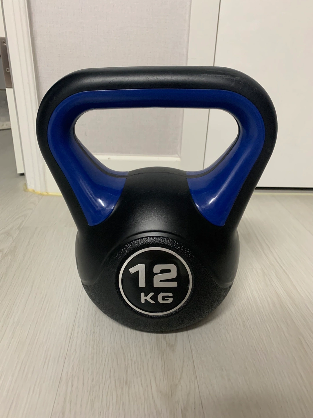 ダンベル 12kg