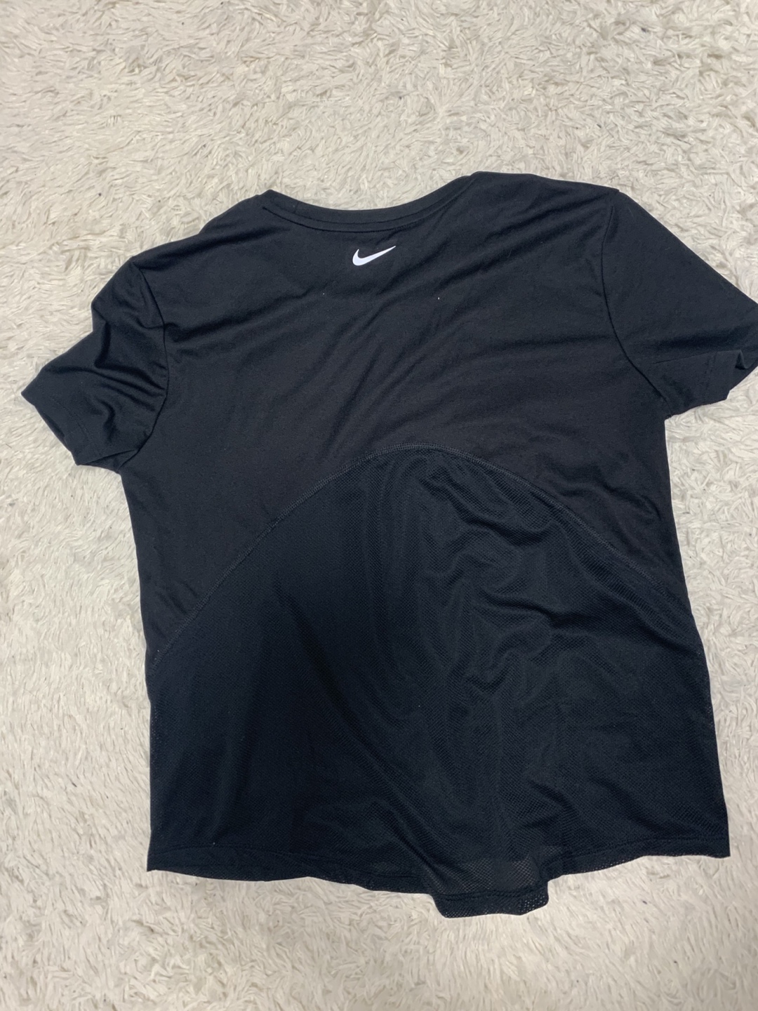 アディダス　トレーニング Tシャツの写真2枚目