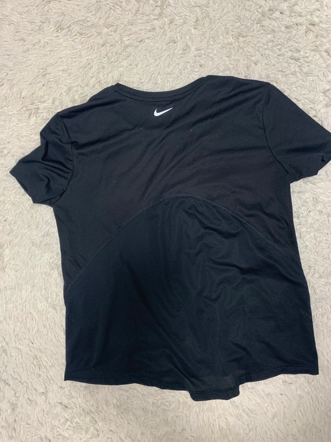 アディダス トレーニング Tシャツの写真2枚目