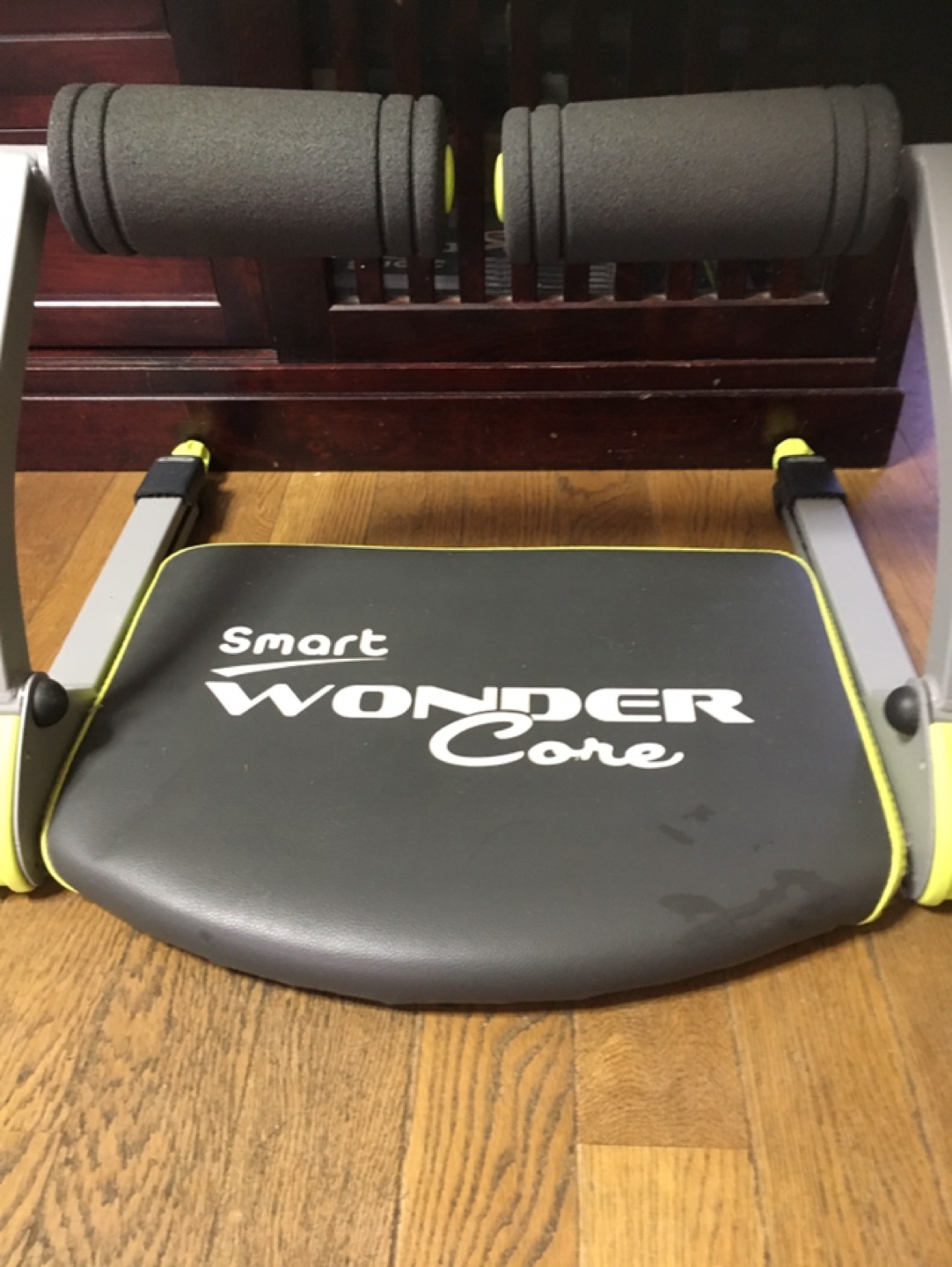 健康器具／スマートワンダー