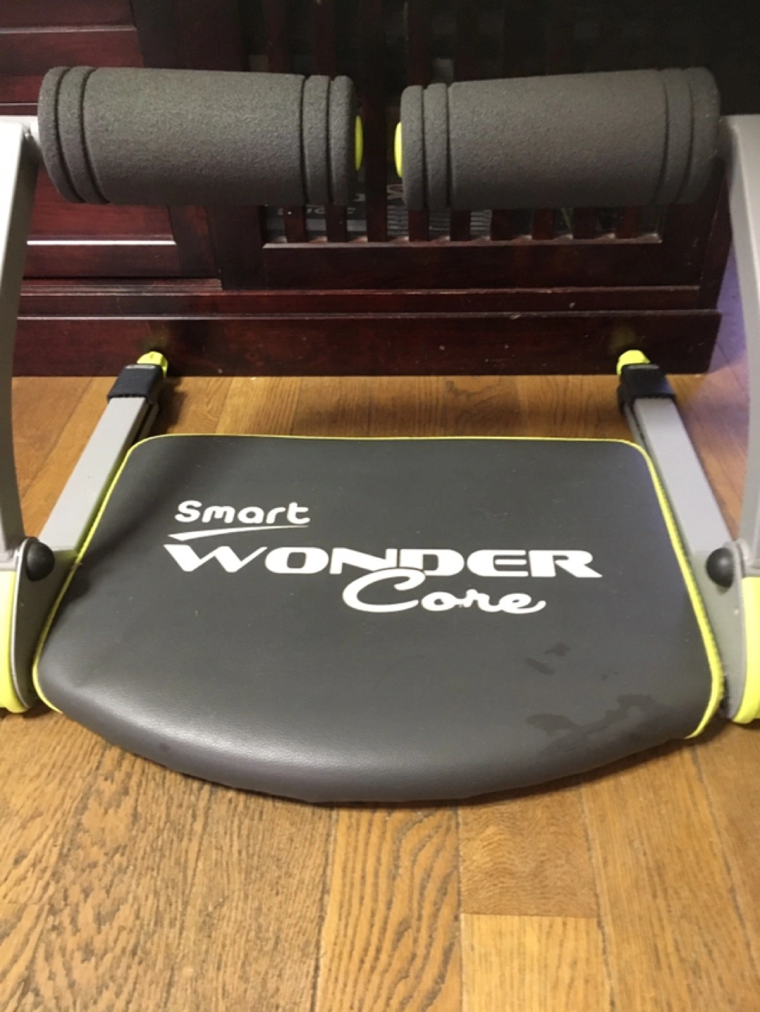 健康器具/スマートワンダー