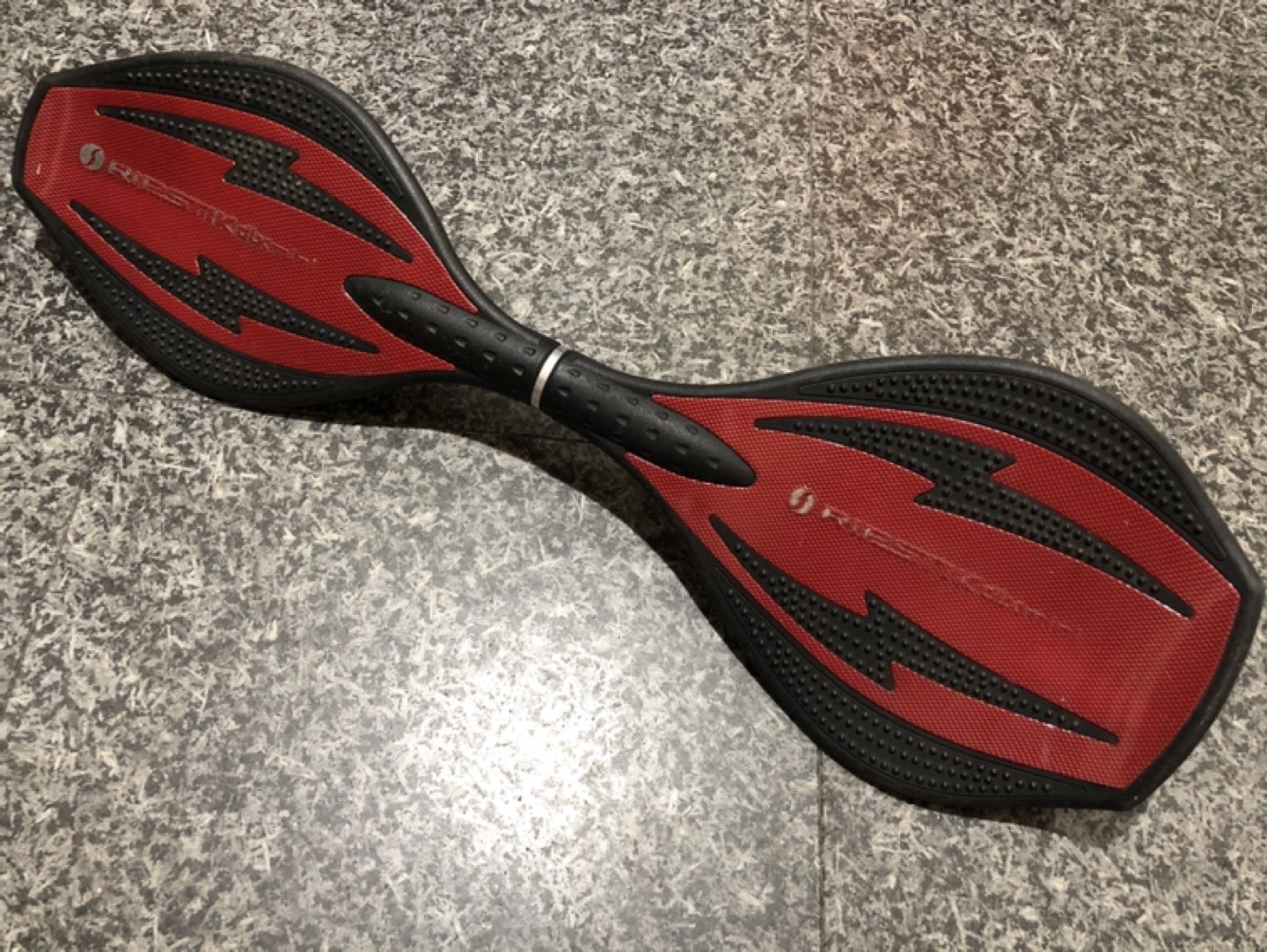 リップスティックデラックスミニ　レッド