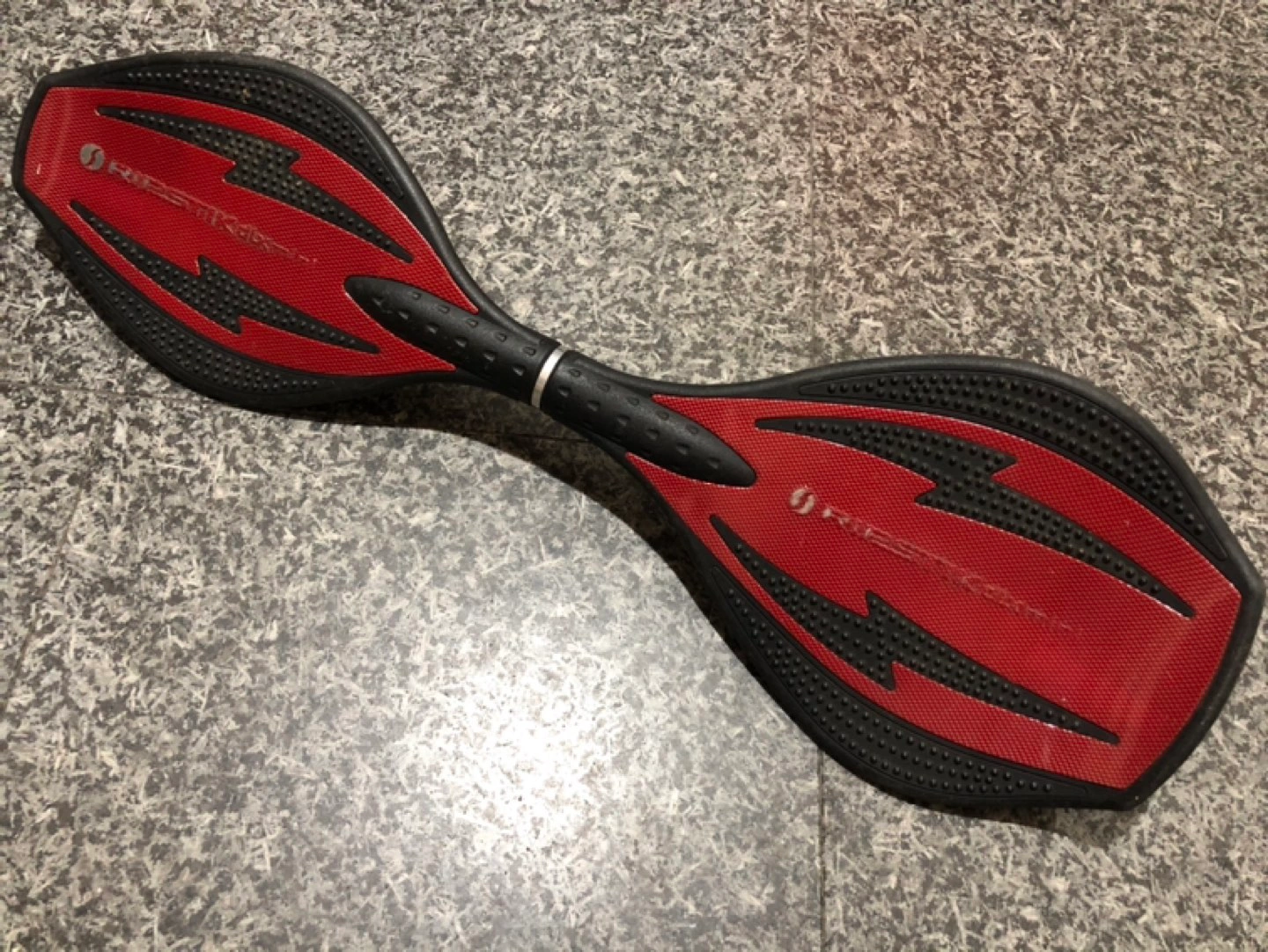 リップスティックデラックスミニ レッド