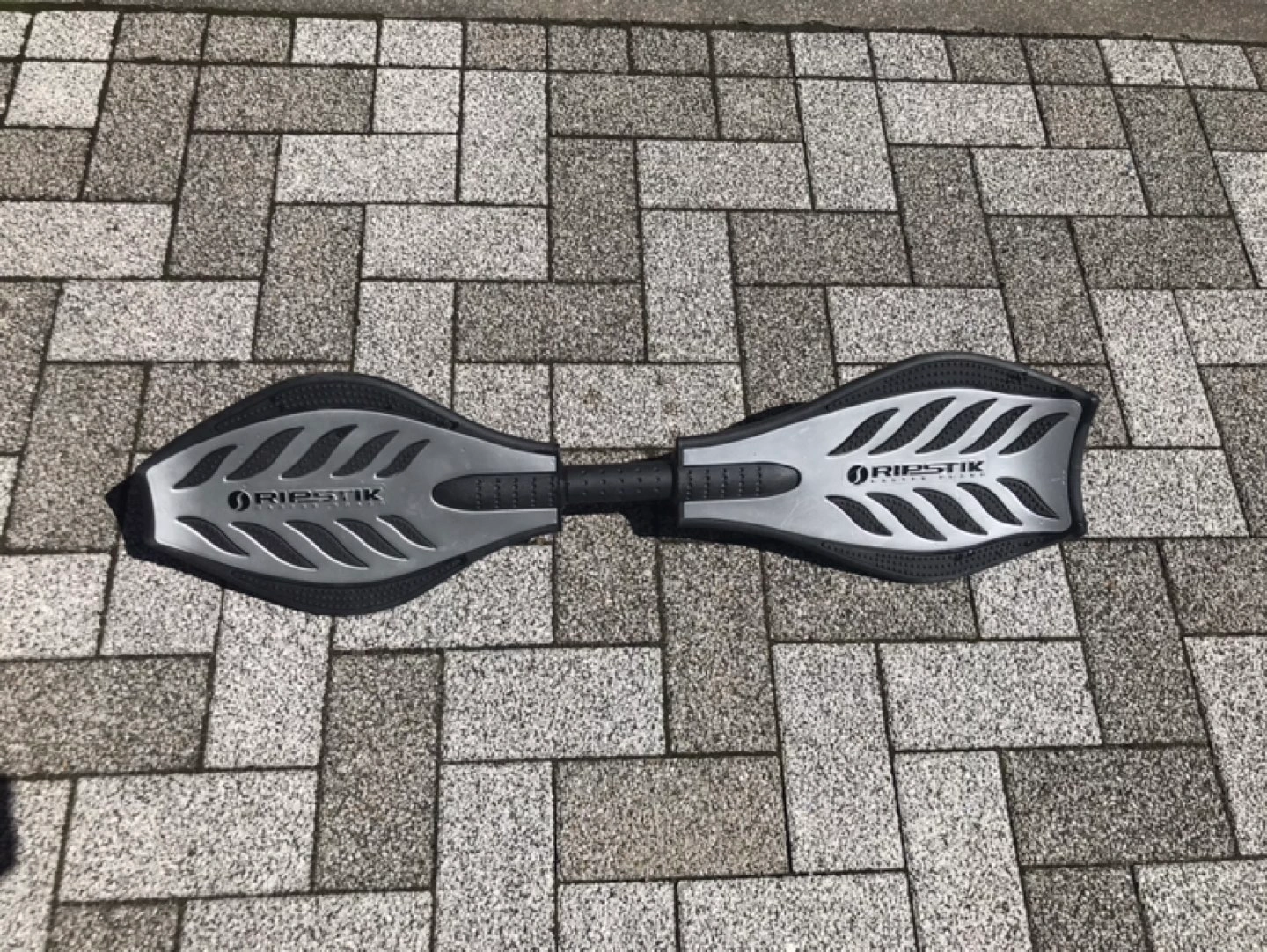 リップスティック ブレイブボード