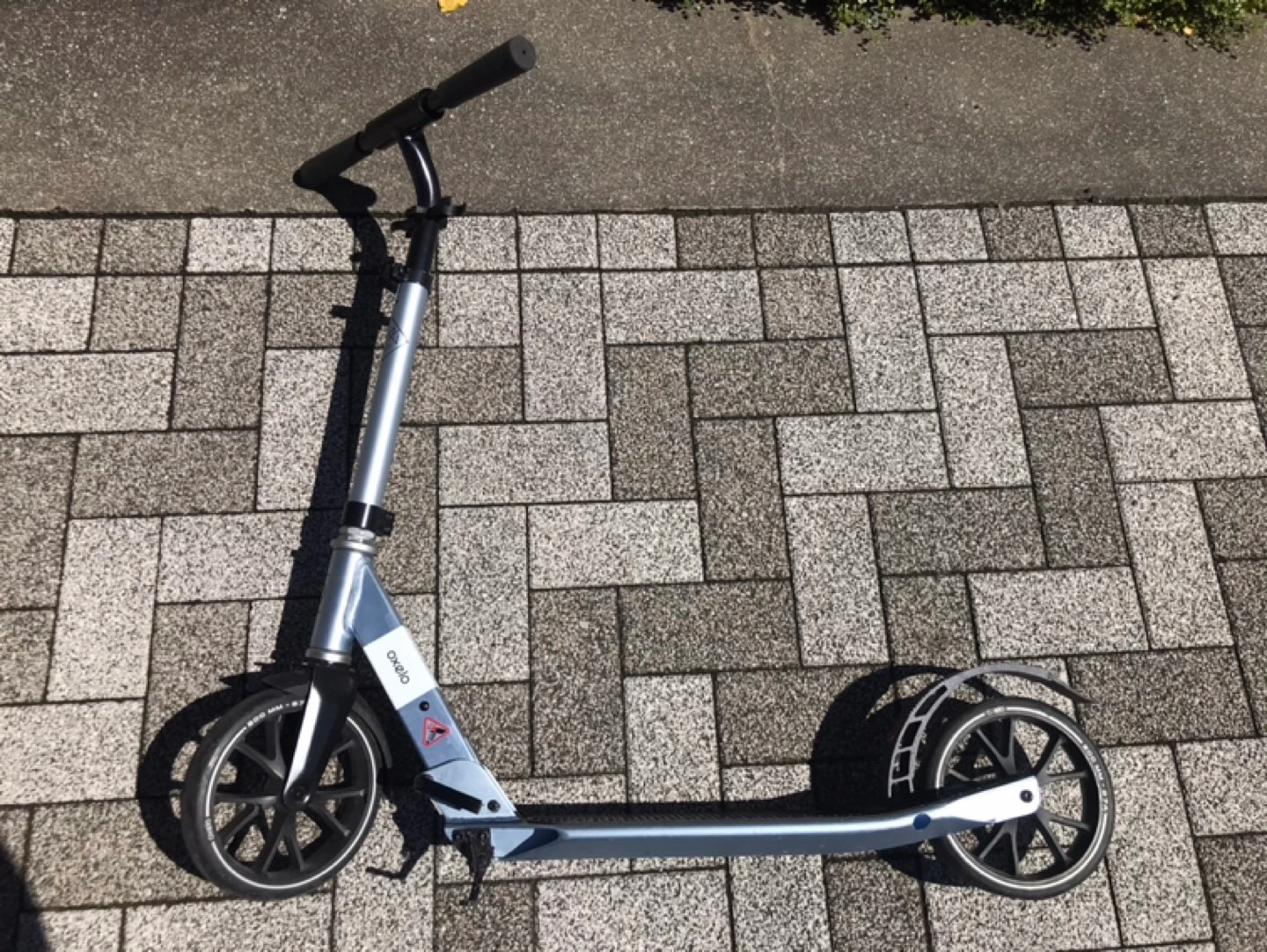 キックボード Oxelo