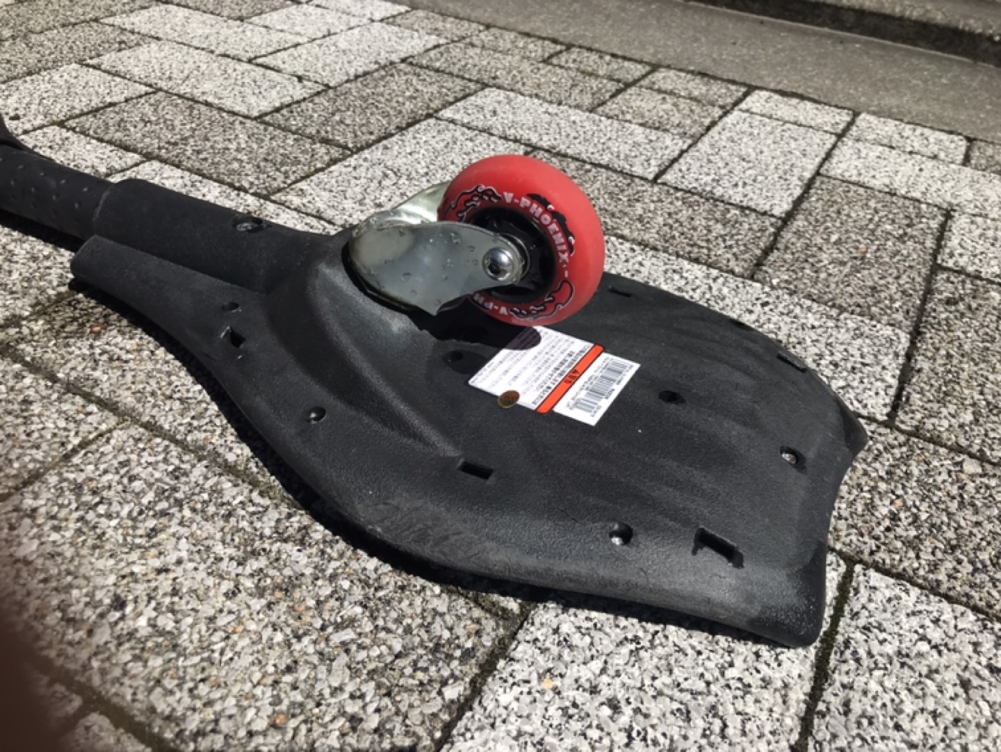 リップスティック　ブレイブボードの写真4枚目