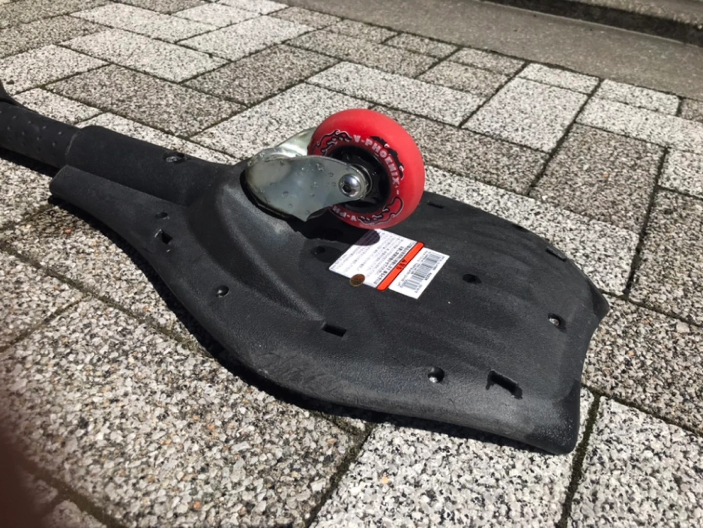 リップスティック ブレイブボードの写真4枚目
