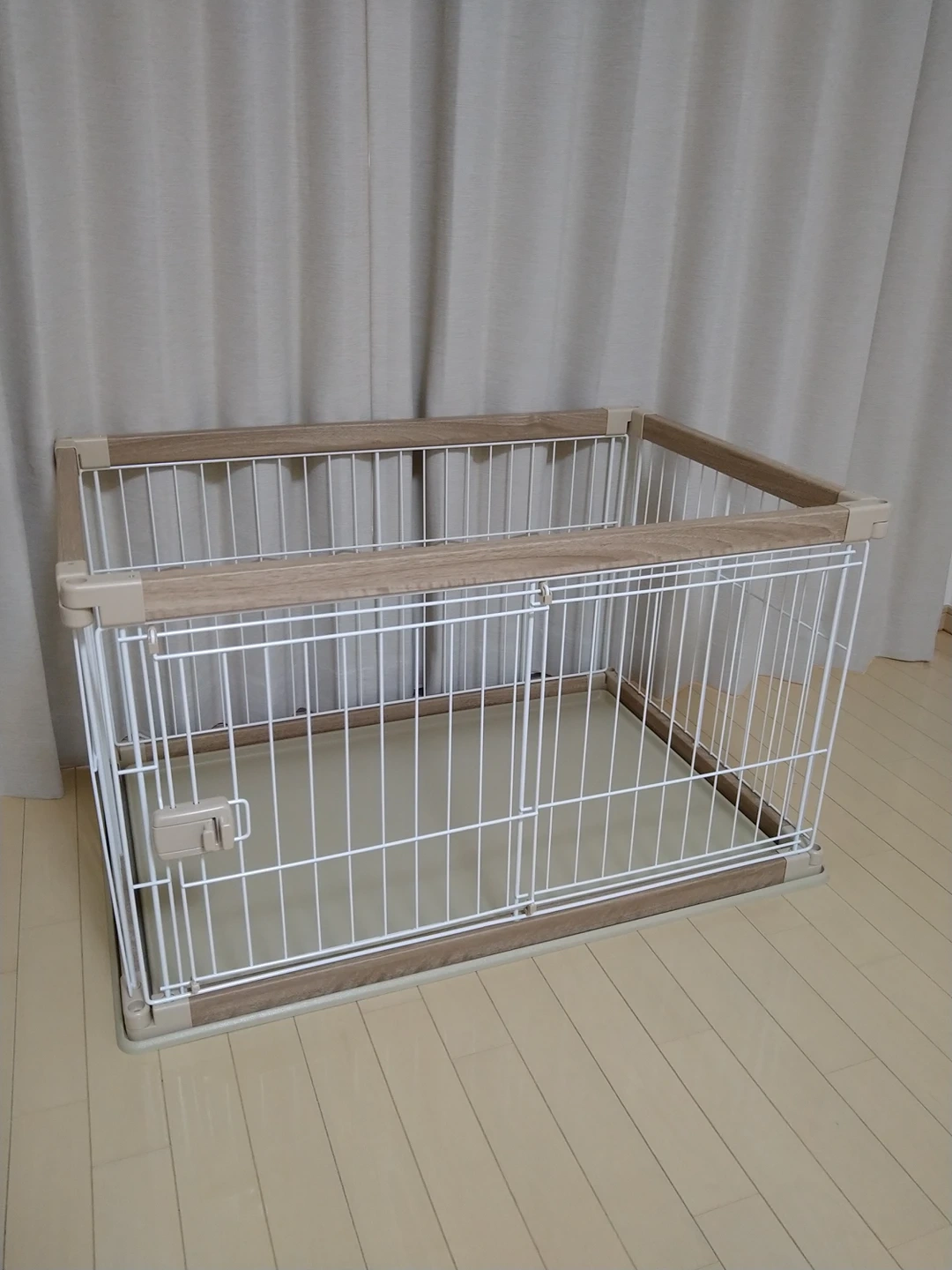 動物用サークル