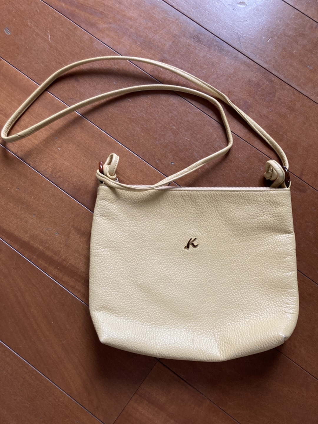 Kitamura キタムラ ショルダーバッグ