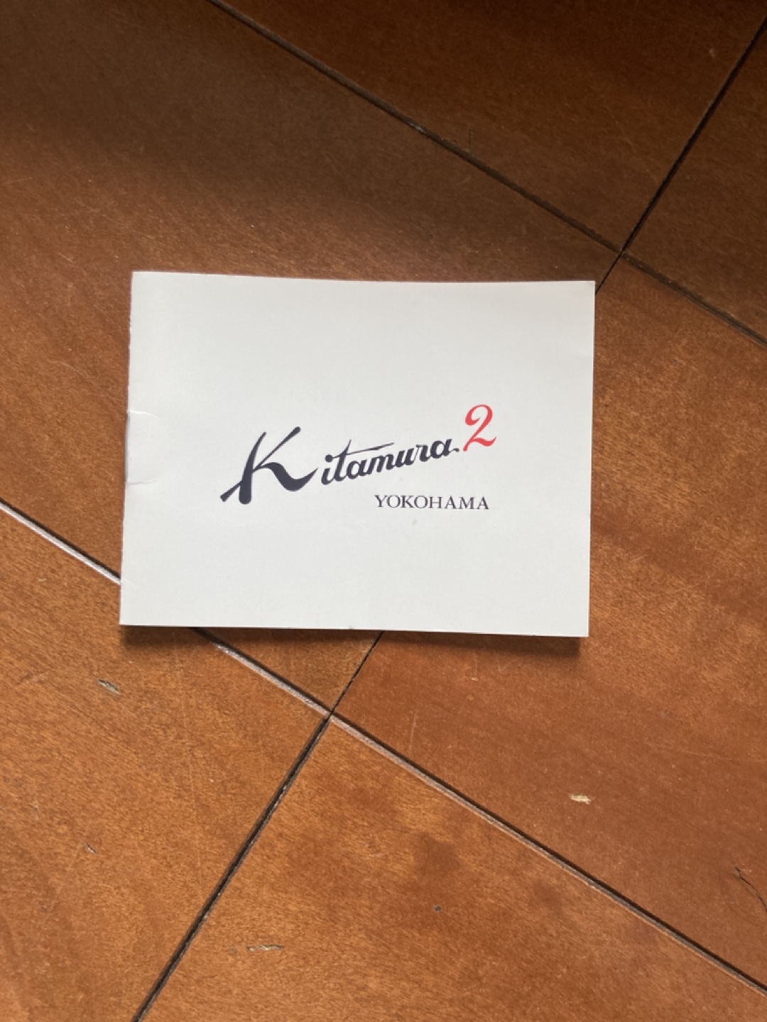 Kitamura キタムラ ショルダーバッグの写真5枚目