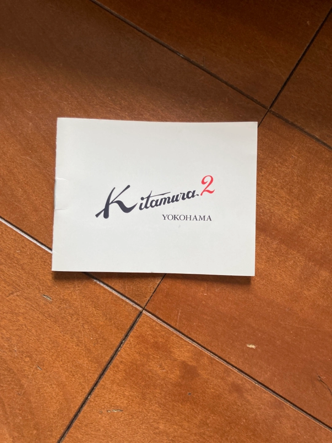 Kitamura キタムラ ショルダーバッグの写真5枚目