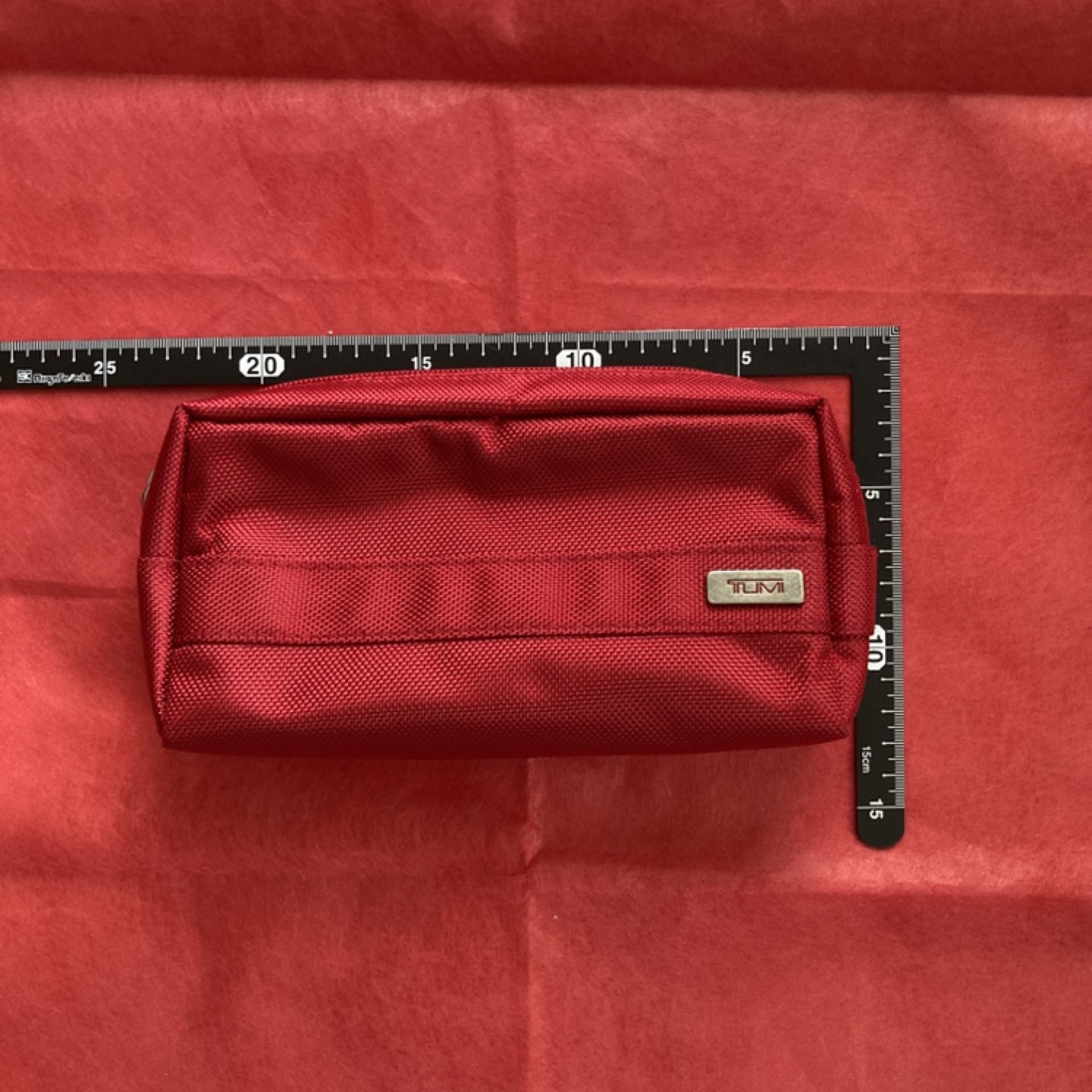 TUMI × JAL ポーチセットの写真4枚目