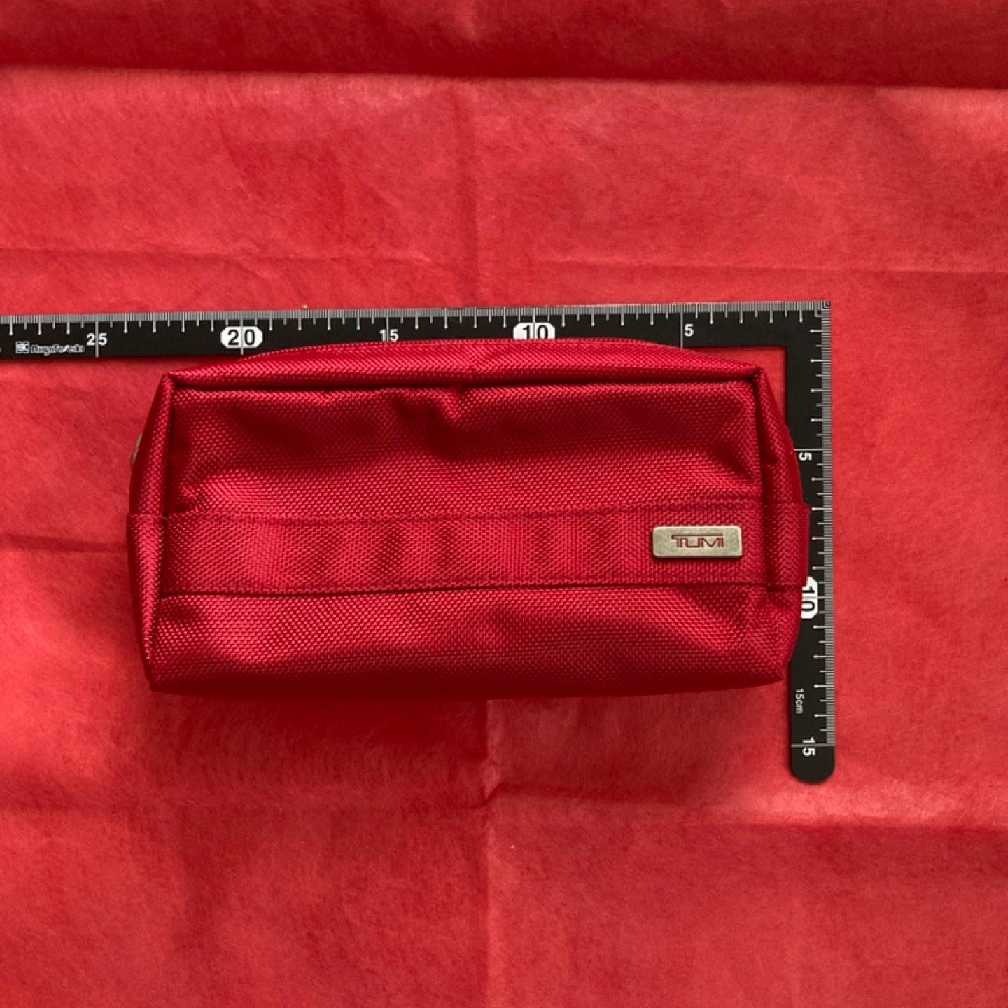 TUMI × JAL ポーチセットの写真4枚目
