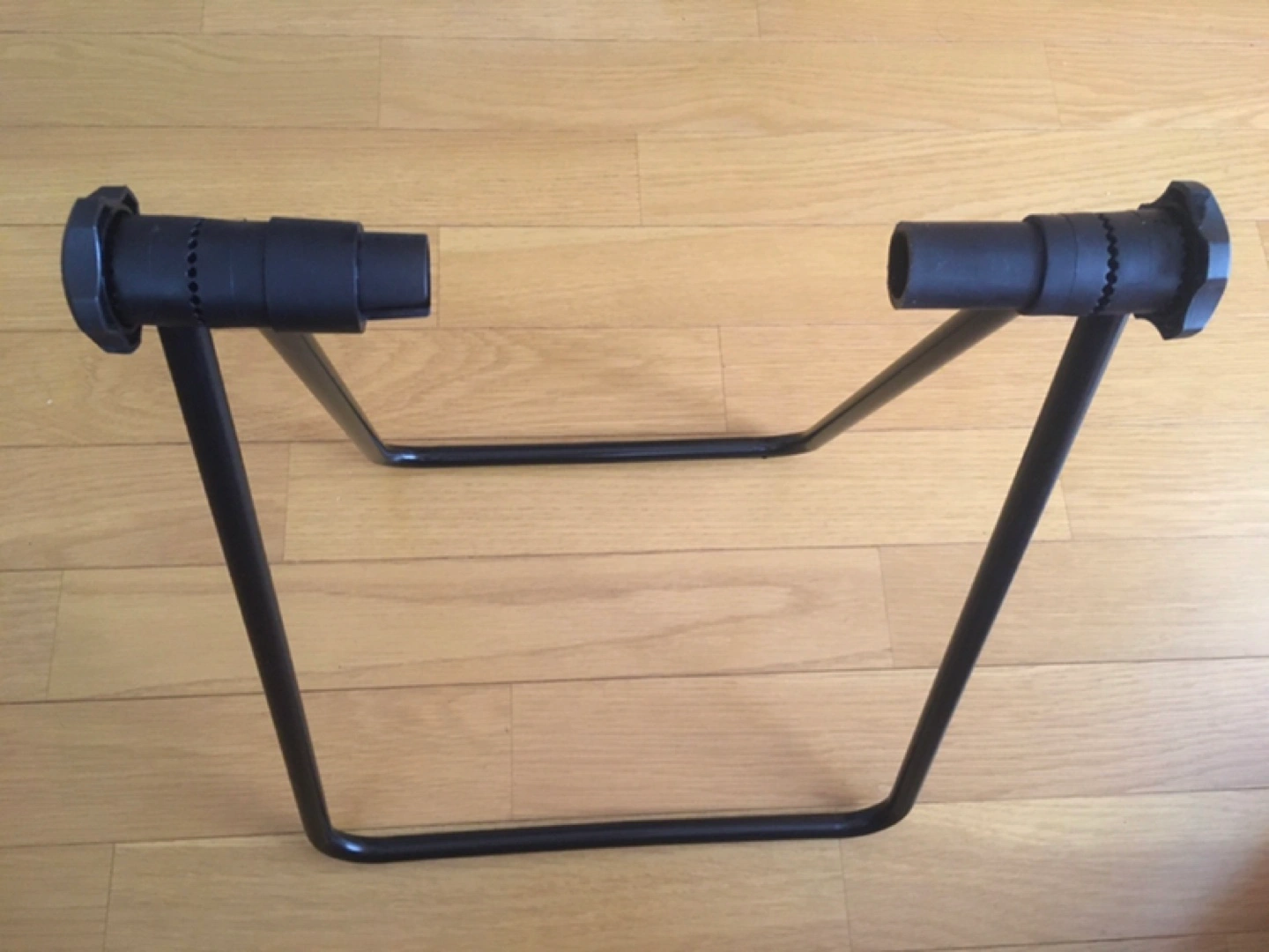 自転車用スタンドの写真2枚目