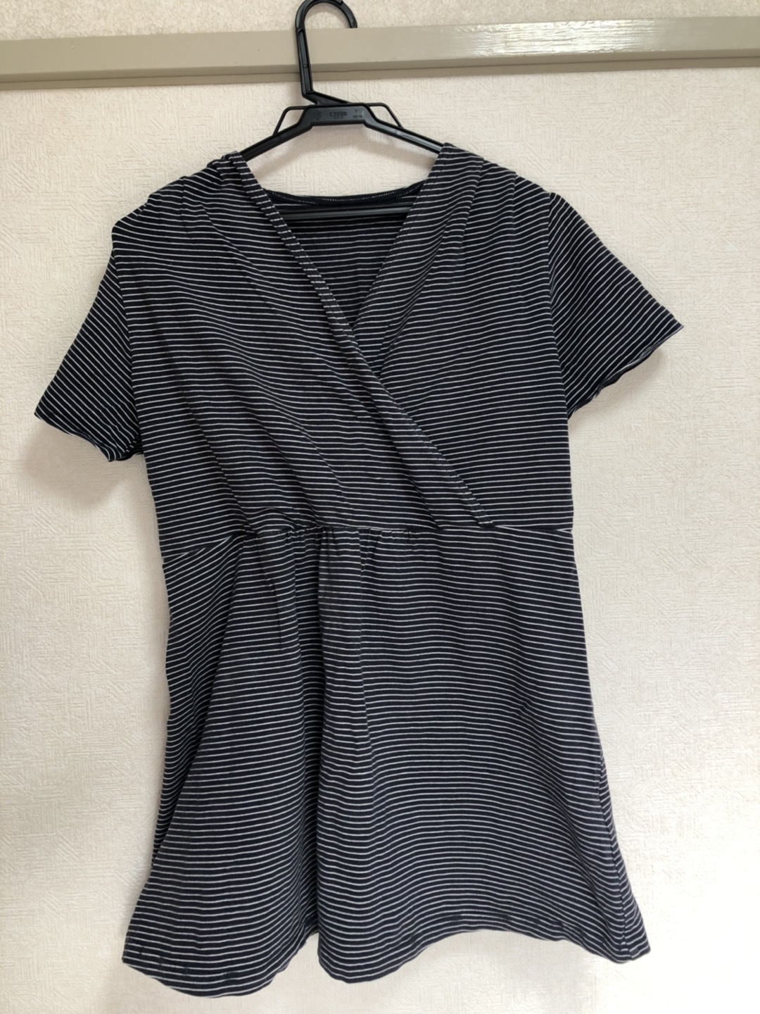 マタニティ　授乳服の写真2枚目