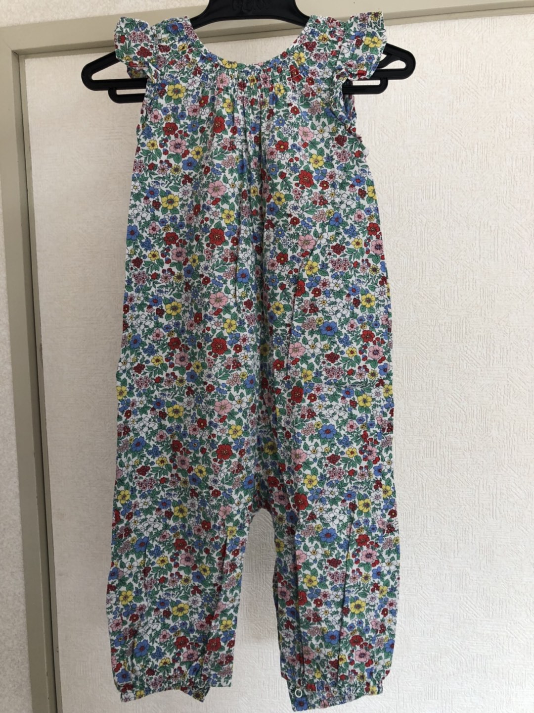 baby gap 4着まとめての写真2枚目