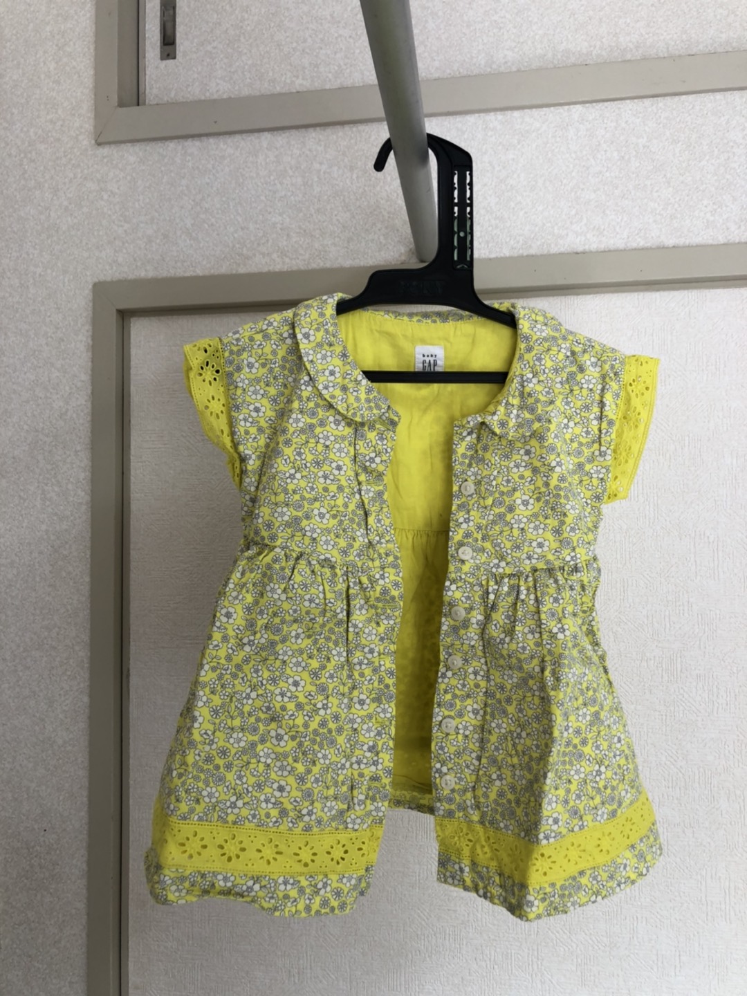 baby gap 4着まとめて