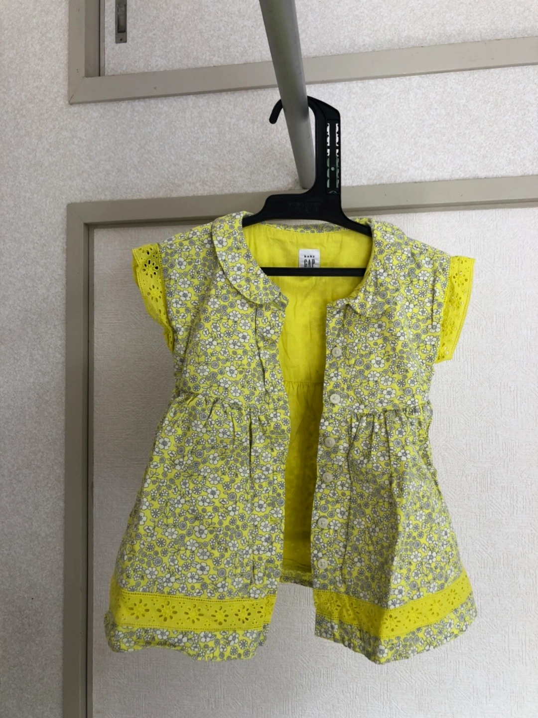 baby gap 4着まとめて