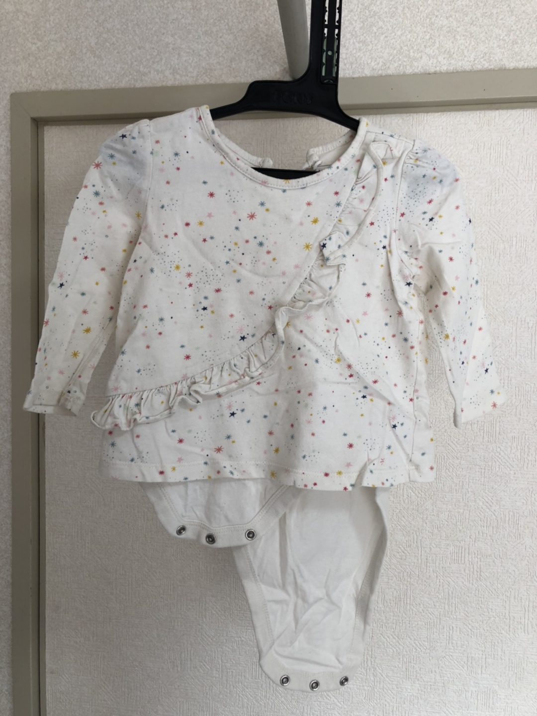 baby gap 4着まとめての写真5枚目