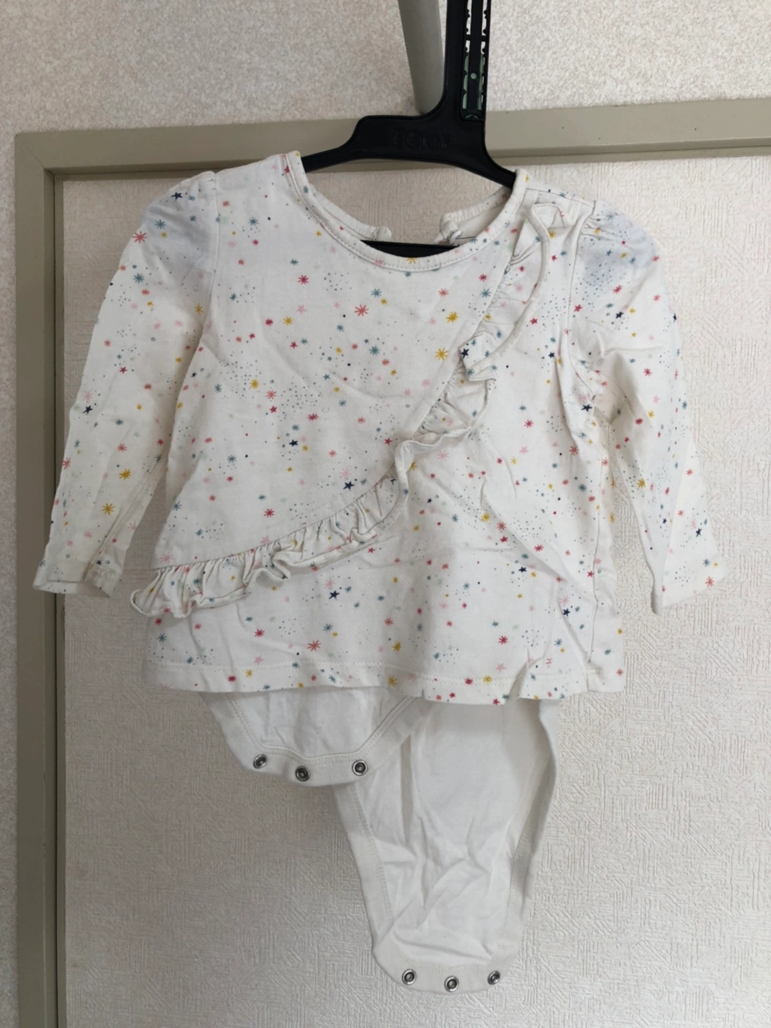 baby gap 4着まとめての写真5枚目