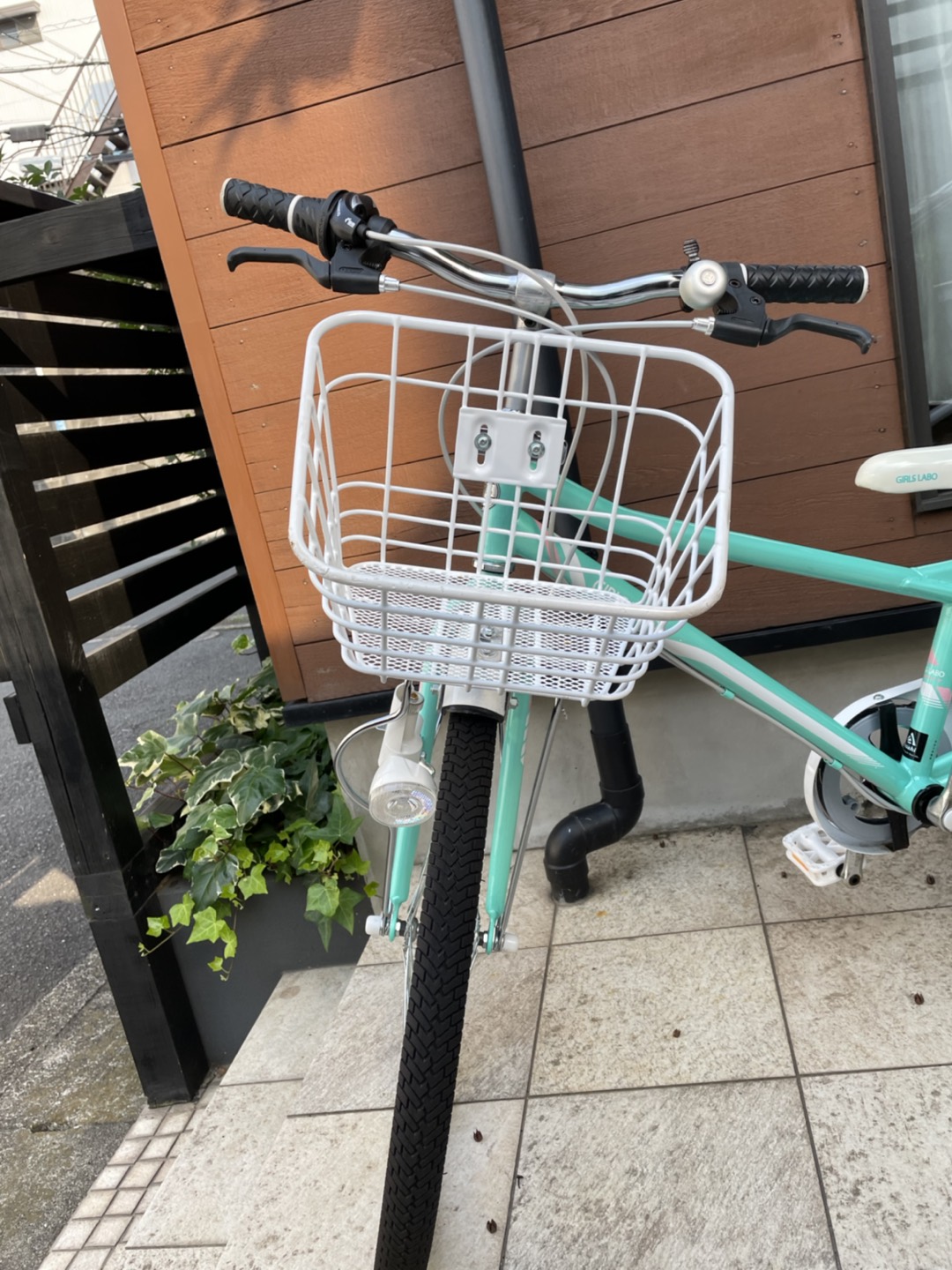 こども自転車　女子　24インチ