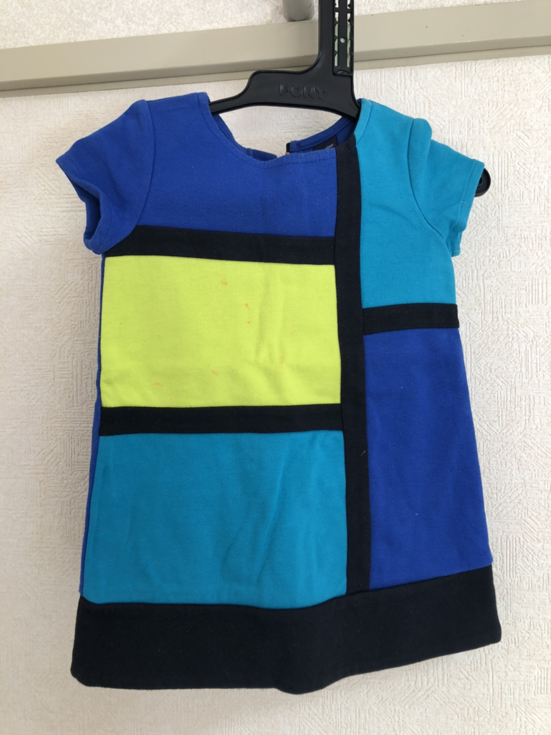 baby gap 4着まとめての写真3枚目