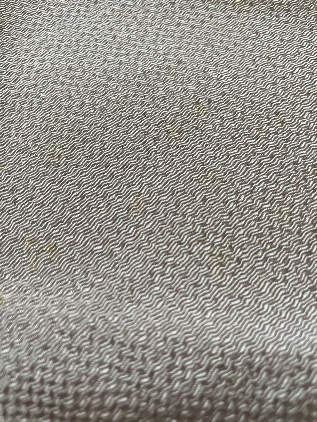 ウサギ柄 小風呂敷 薄紫色の写真3枚目