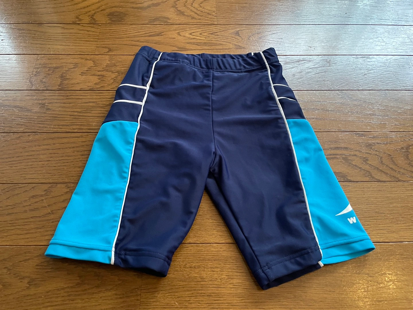 スクール水着 男の子130