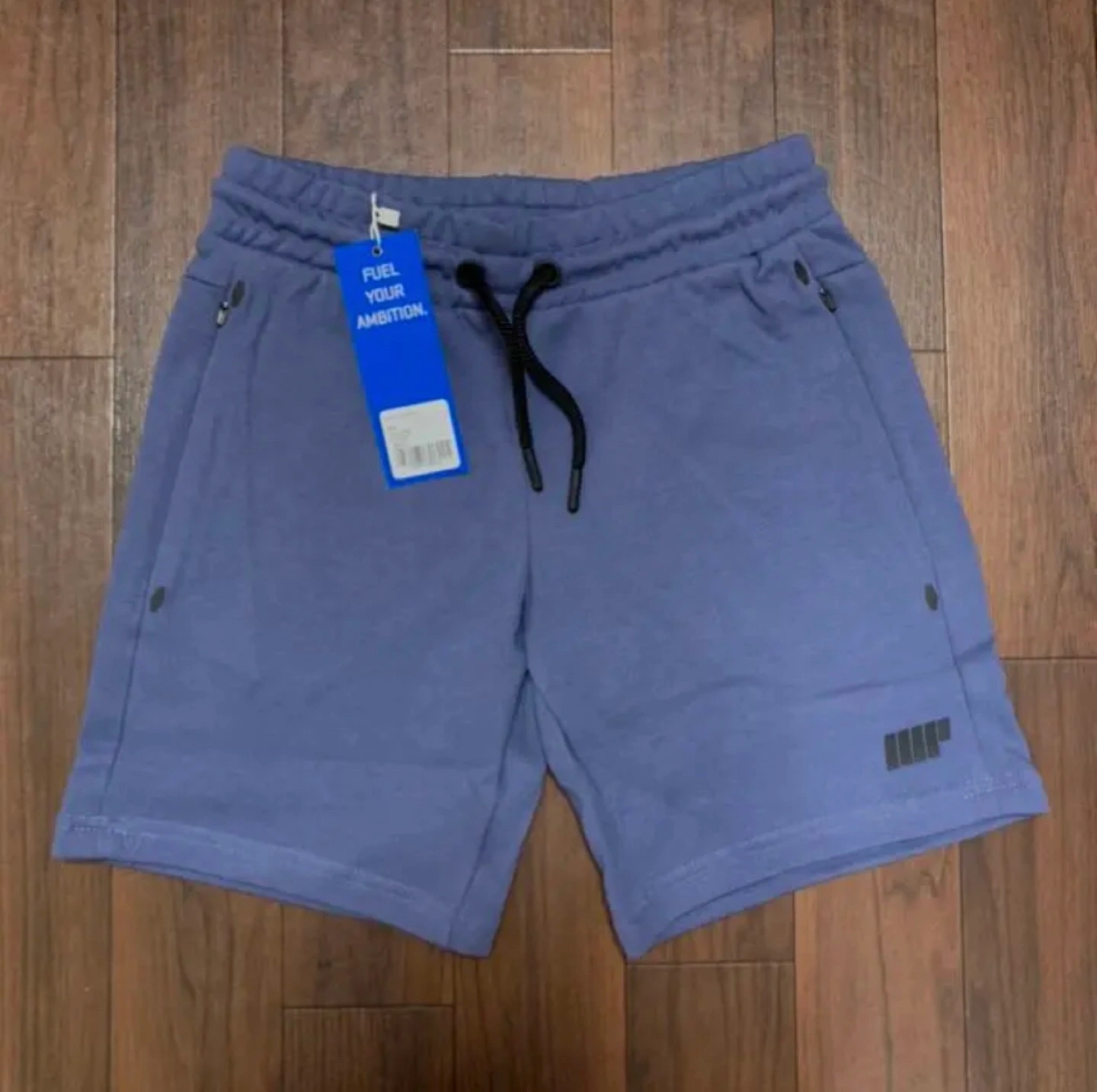 Myprotein マイプロテイン プロテック ショートパンツ XSサイズ
