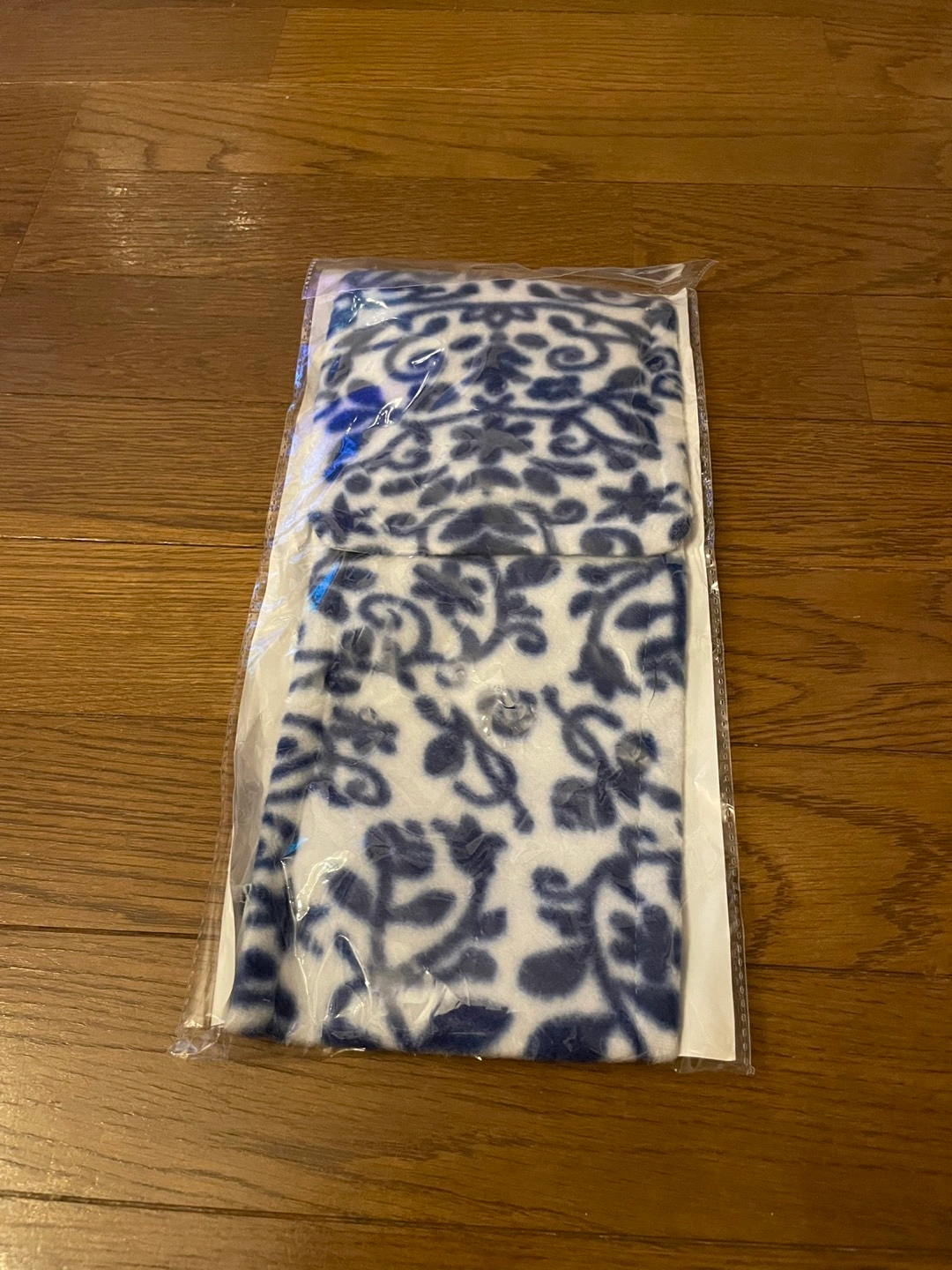 トイレットペーパーホルダー 未使用