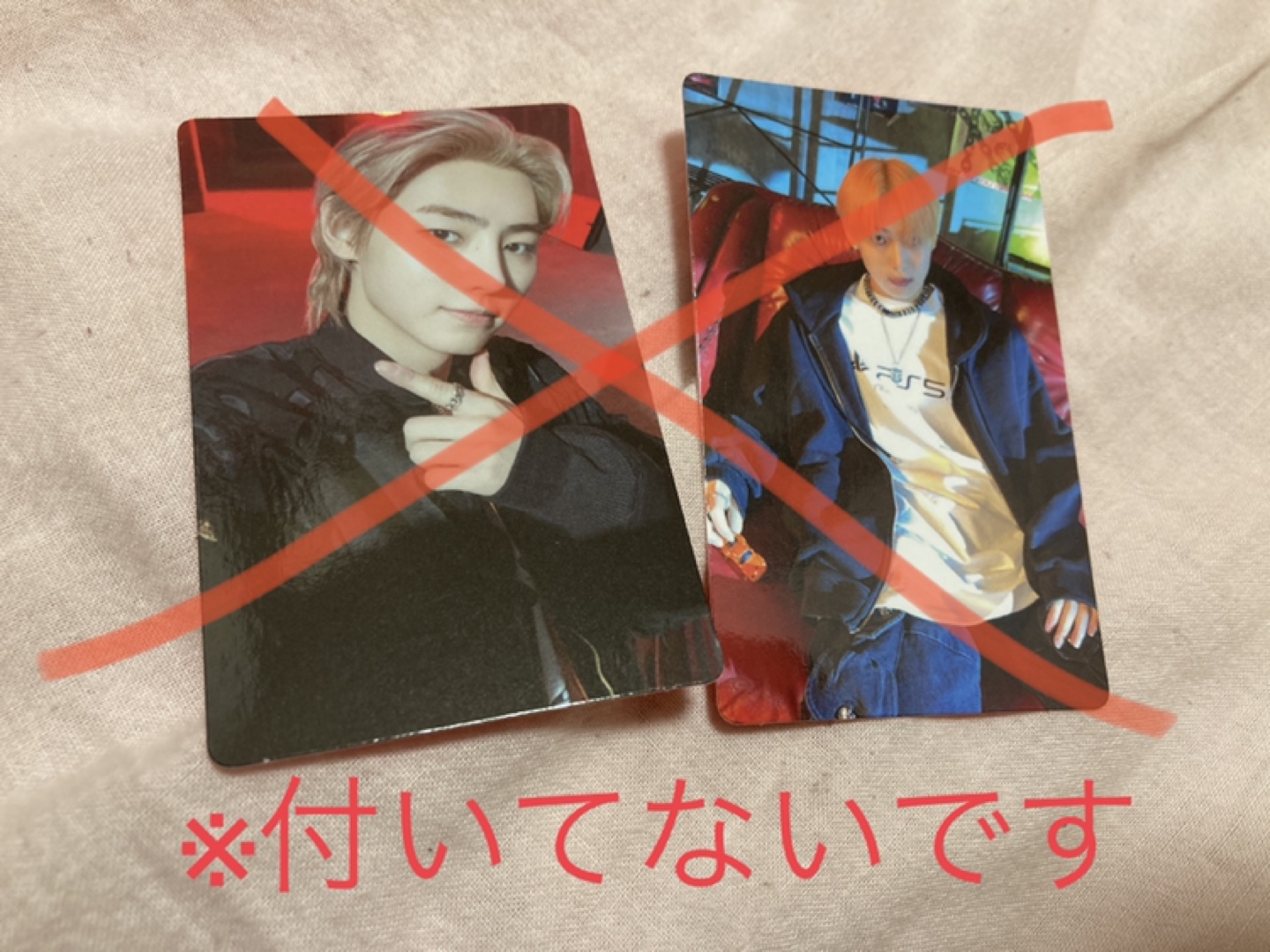 ENHYPEN MANIFESTO 6種セットDAY 1の写真5枚目