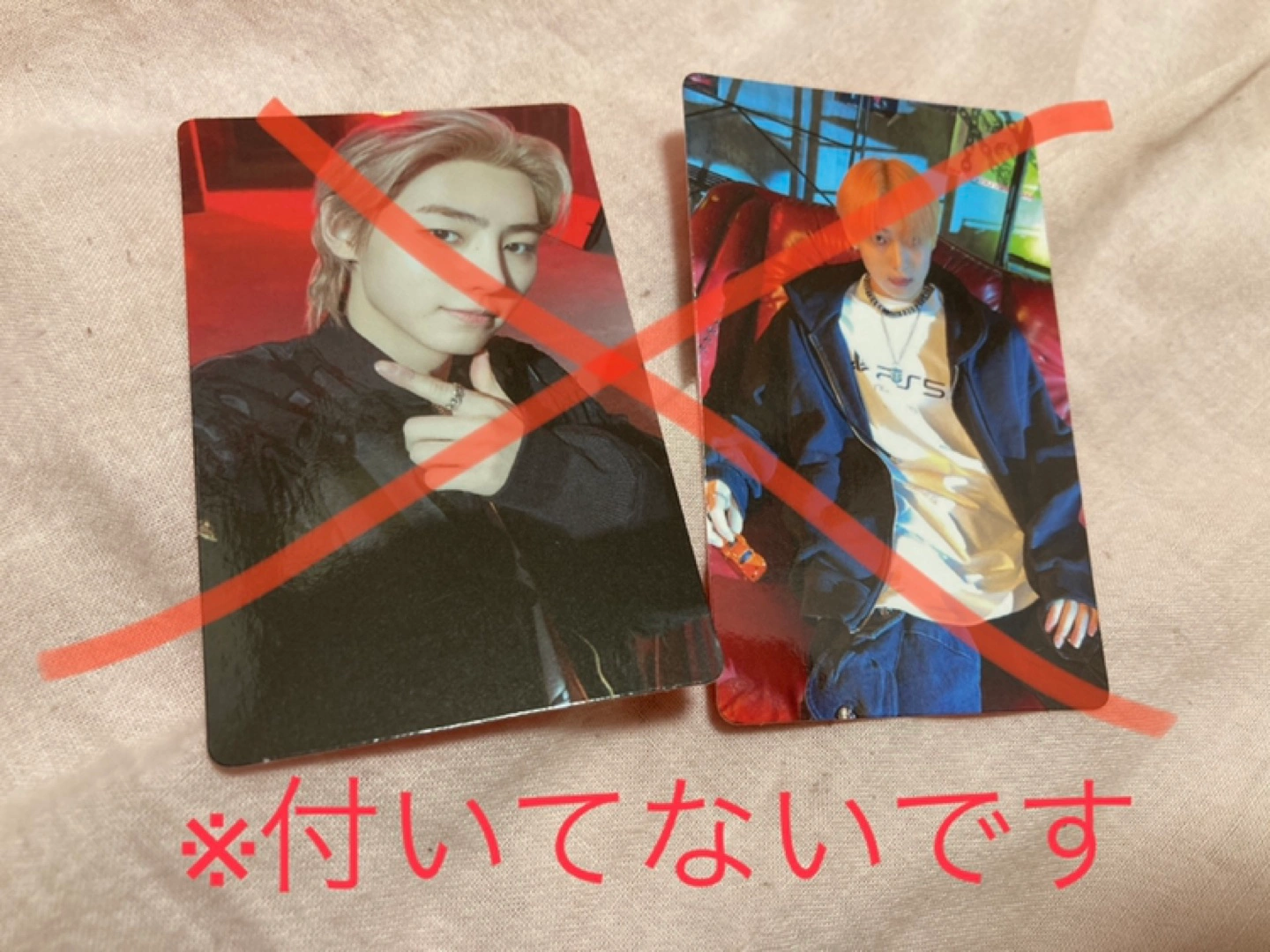 ENHYPEN MANIFESTO 6種セットDAY 1の写真5枚目