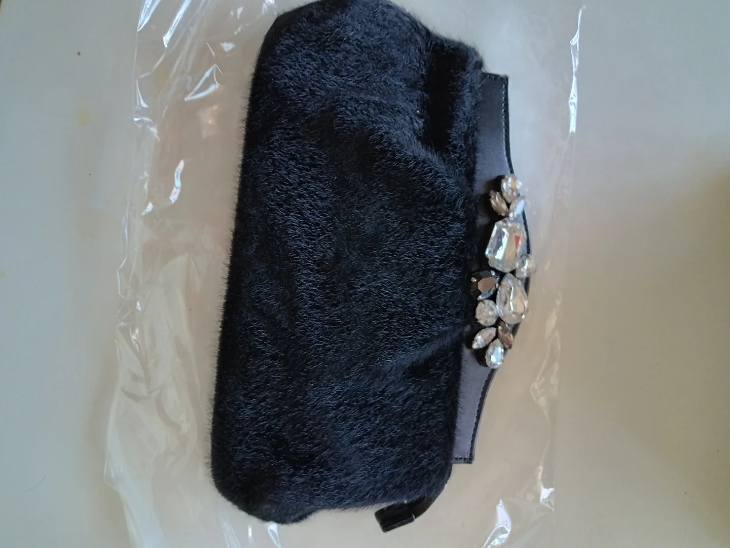 (新品)化粧ポーチ