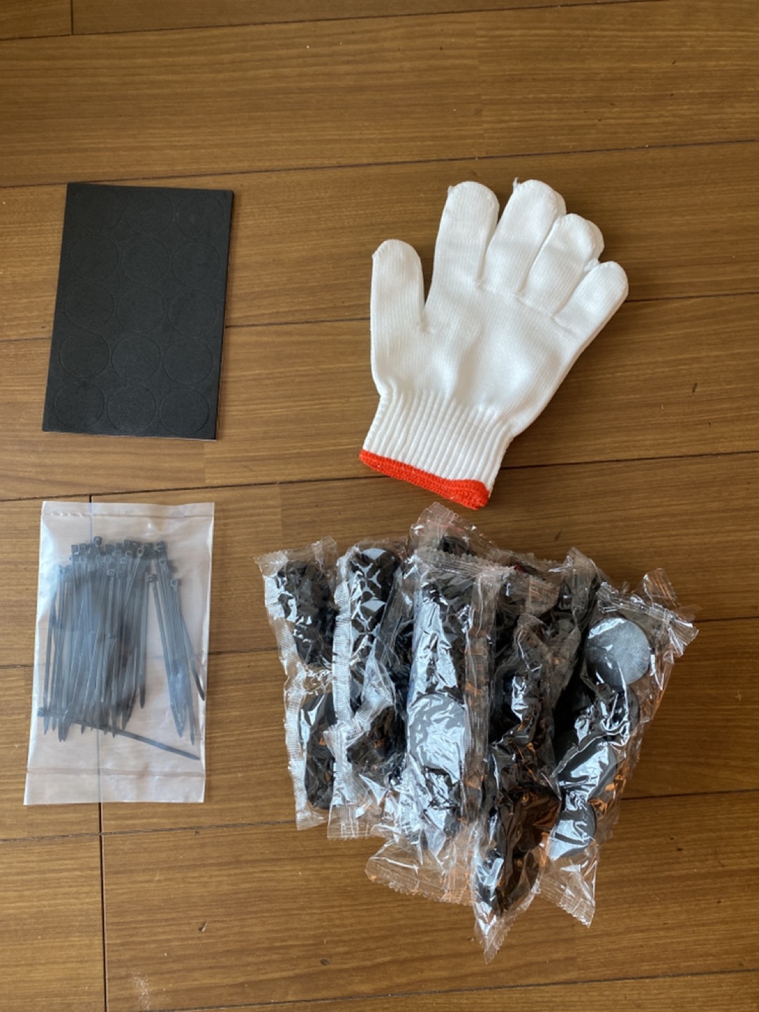 ペットサークルの写真2枚目