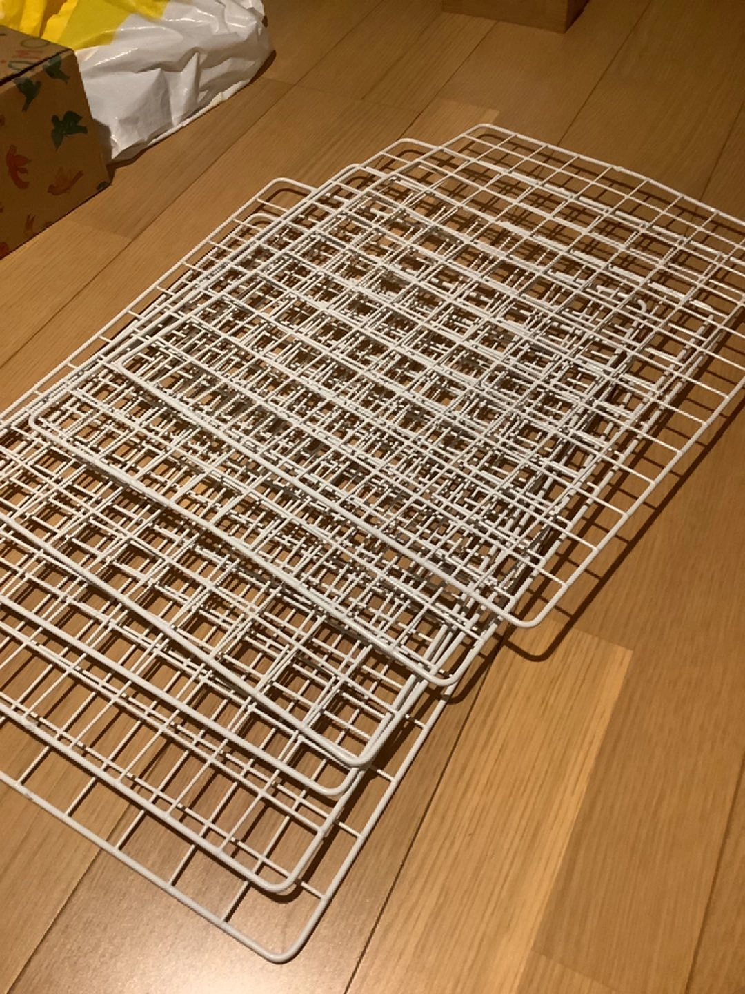 金網6枚セット