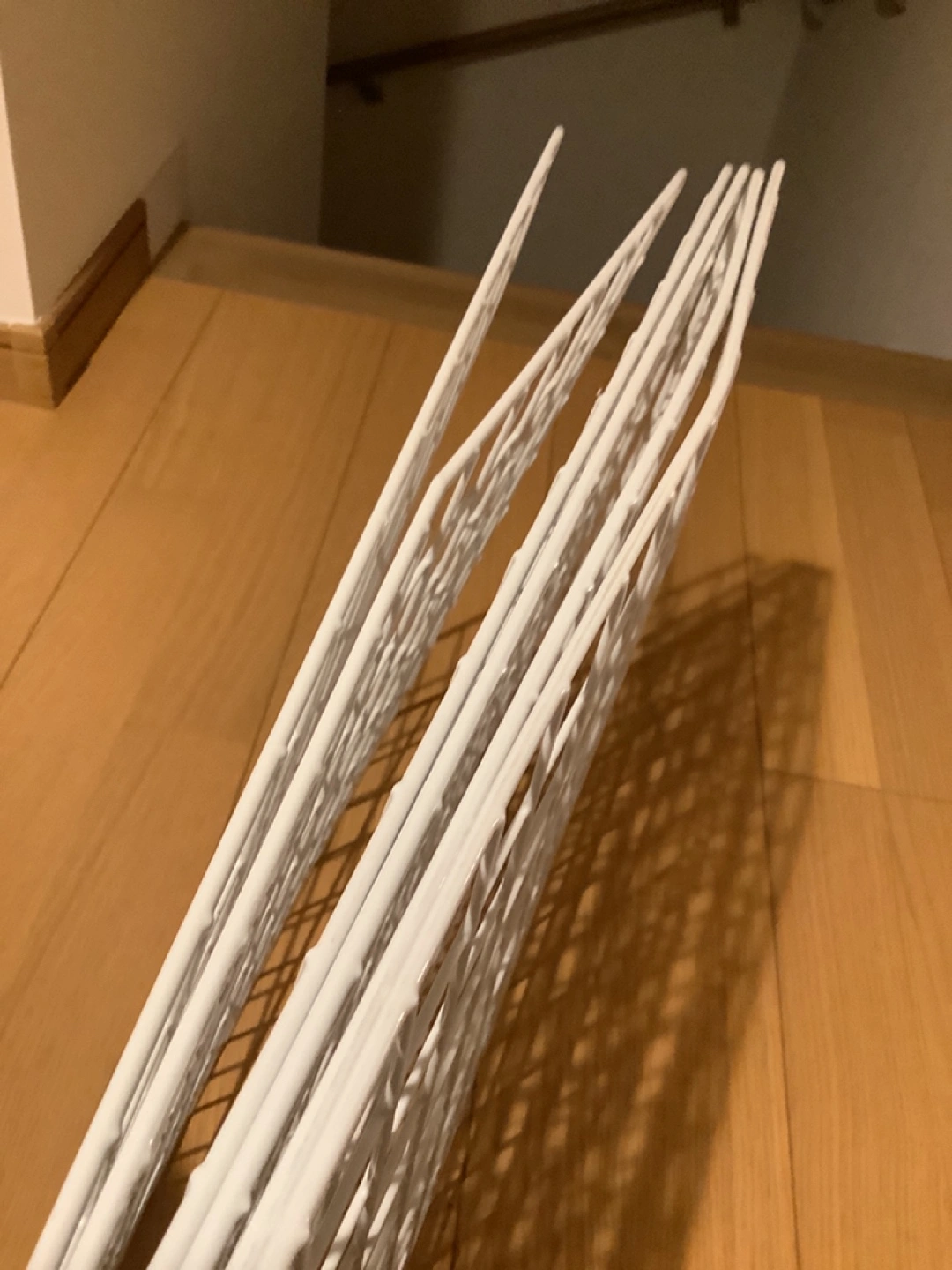 金網6枚セットの写真3枚目