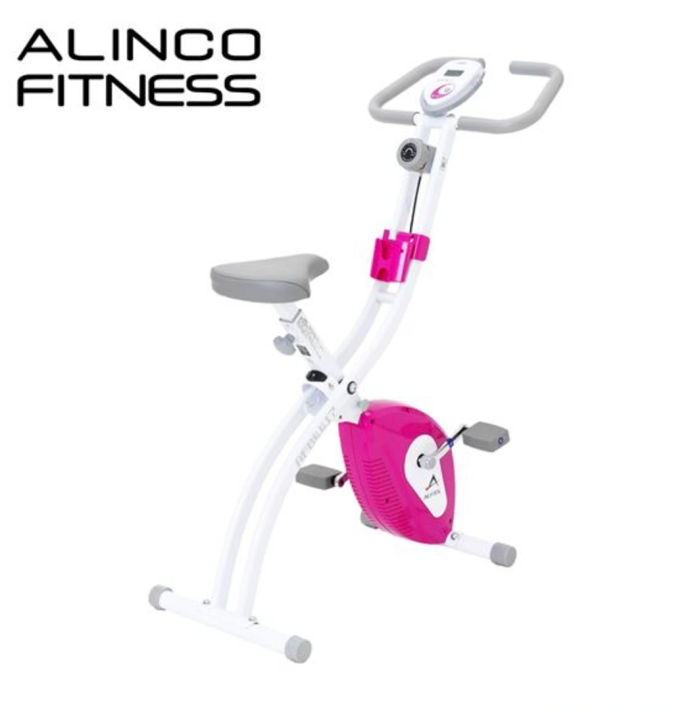 アルインコ ALINCO フィットネスバイク