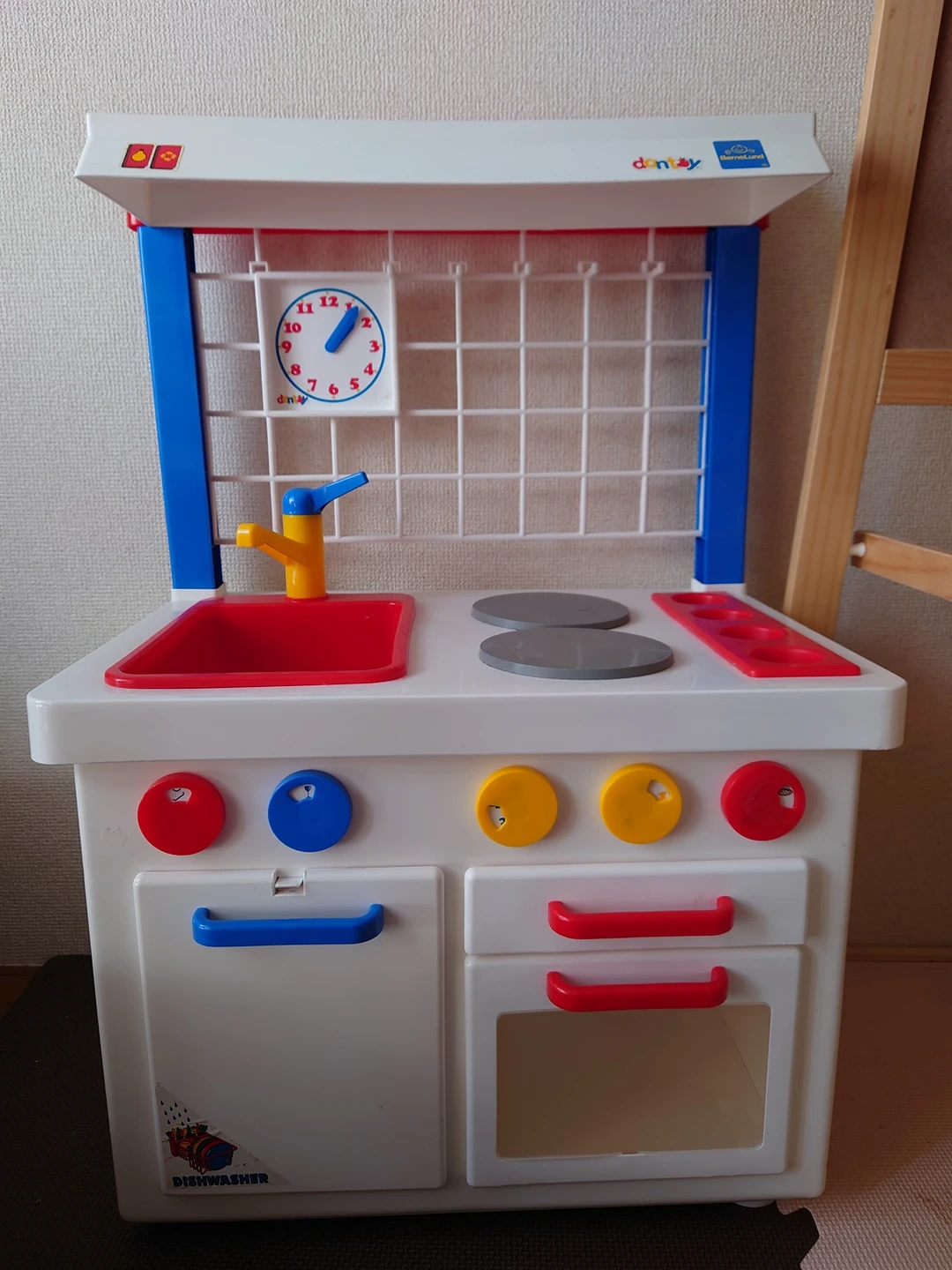 キッチン ポーネルンド