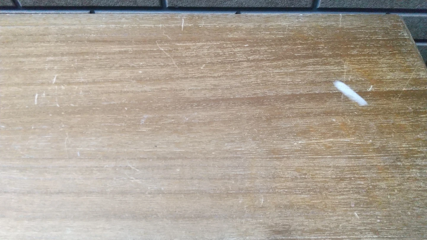 アンティーク調 小型 桐タンス キャビネットの写真5枚目
