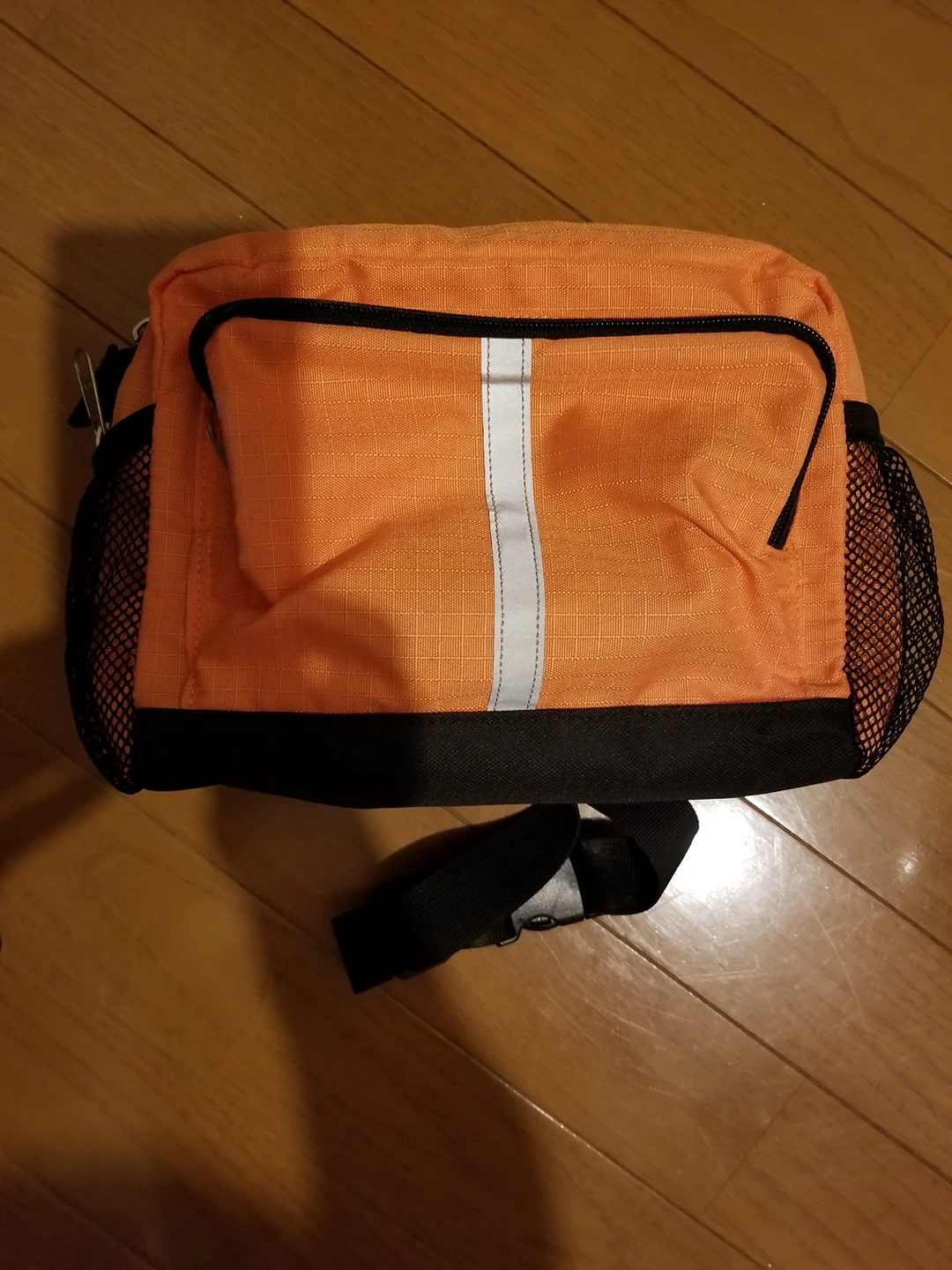 ポーチ