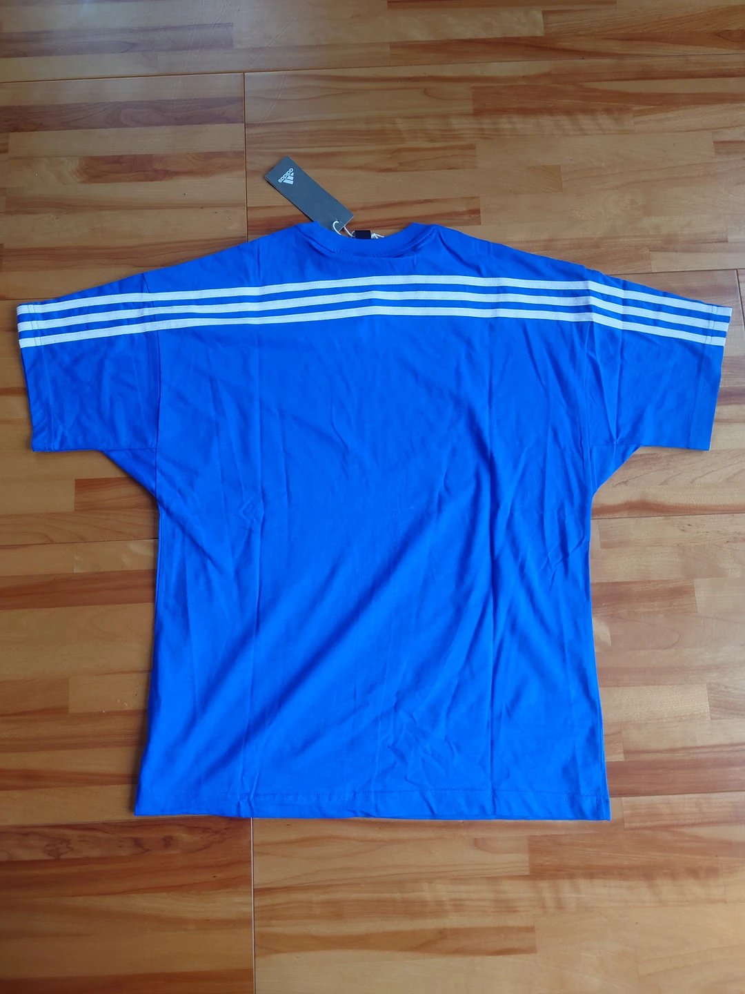 キッズ用 adidas Tシャツ Lサイズの写真2枚目
