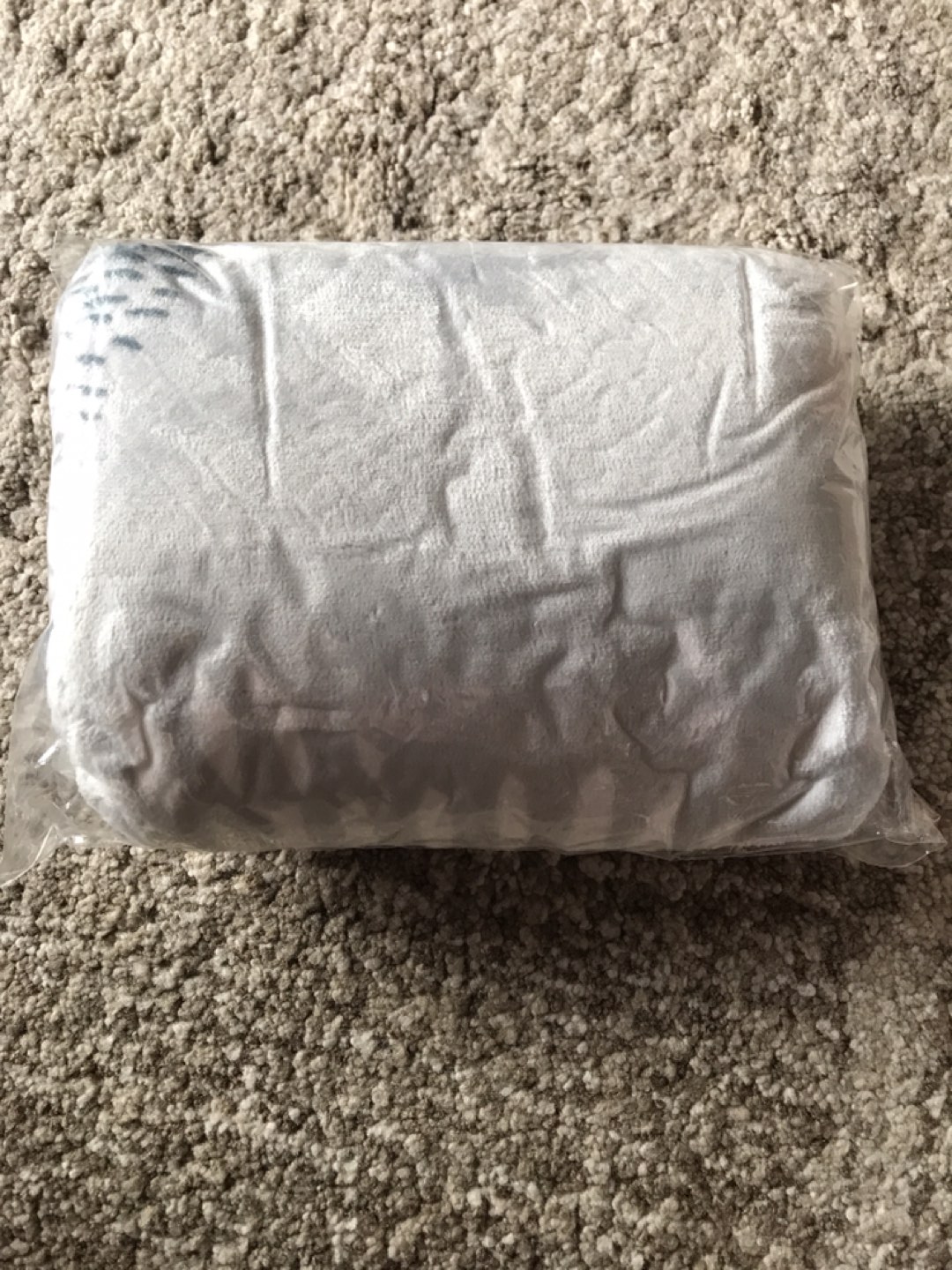 オルビス　ブランケット　非売品の写真2枚目