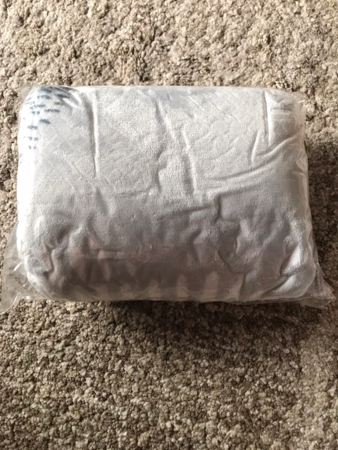 オルビス ブランケット 非売品の写真2枚目