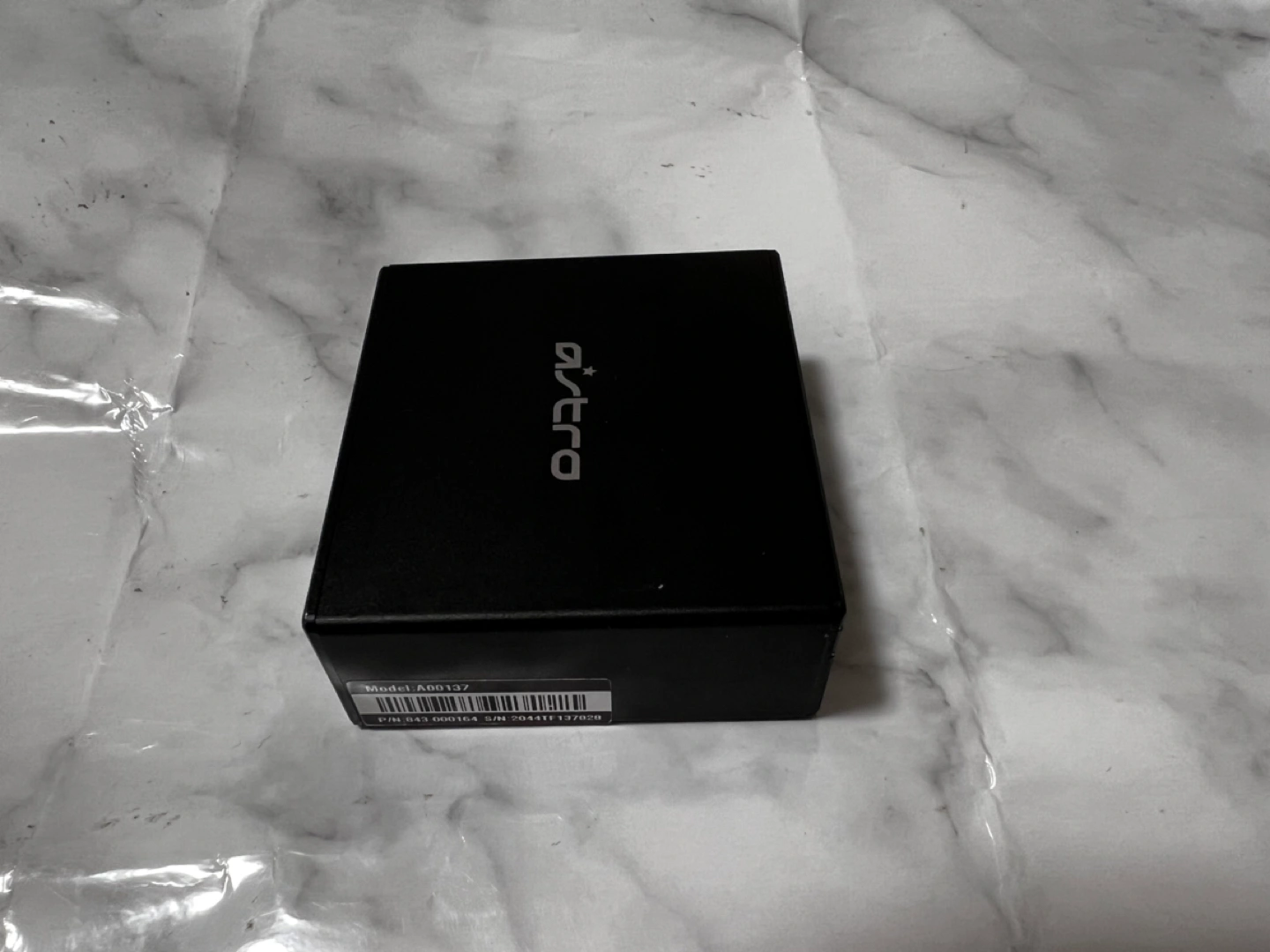 astro gaming hdmi アダプター for ps5の写真4枚目