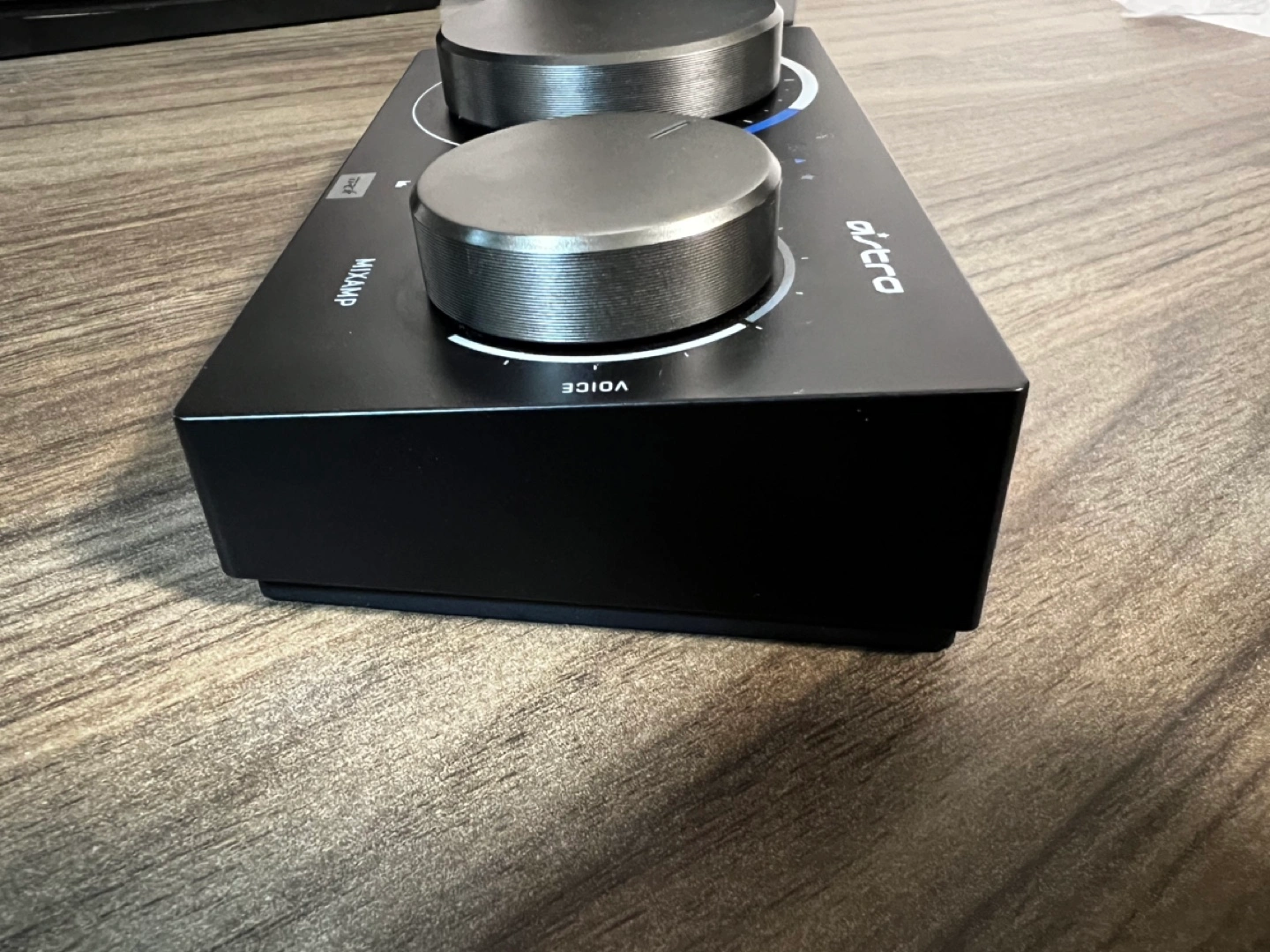 【状態良】ASTRO Gaming MIXAMP PRO TRの写真7枚目