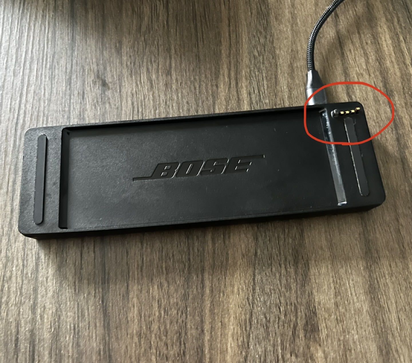 【商品説明必読】BOSE SOUNDLINK MINI 2 CBN カバー付きの写真7枚目
