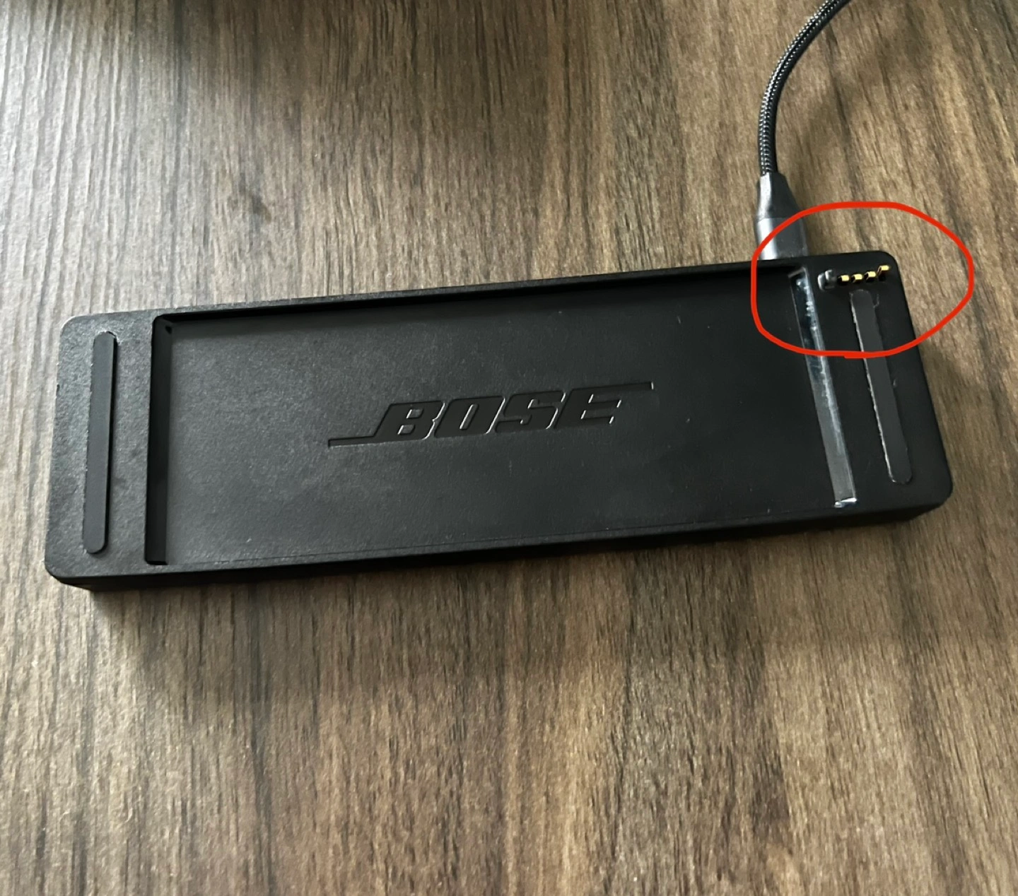 【商品説明必読】BOSE SOUNDLINK MINI 2 CBN カバー付きの写真7枚目