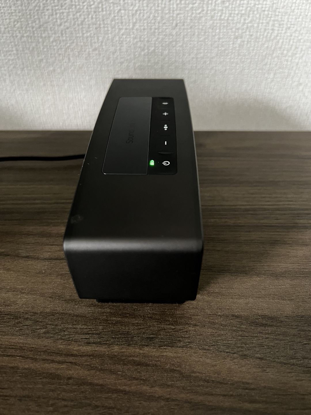 【商品説明必読】BOSE SOUNDLINK MINI 2 CBN カバー付きの写真2枚目