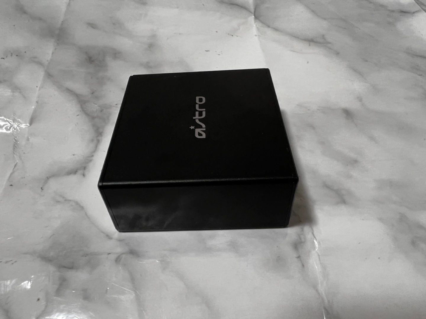 astro gaming hdmi アダプター for ps5の写真6枚目